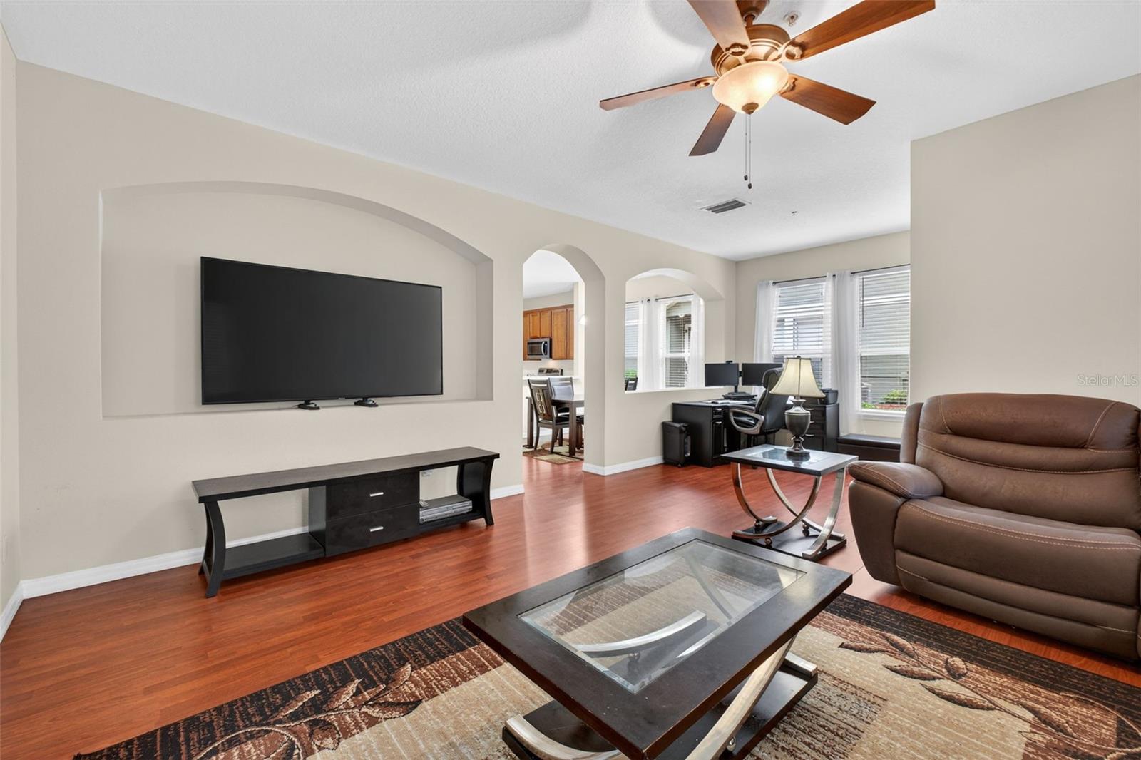 10236 LAKE DISTRICT LN #35C, ORLANDO, FL, 32832