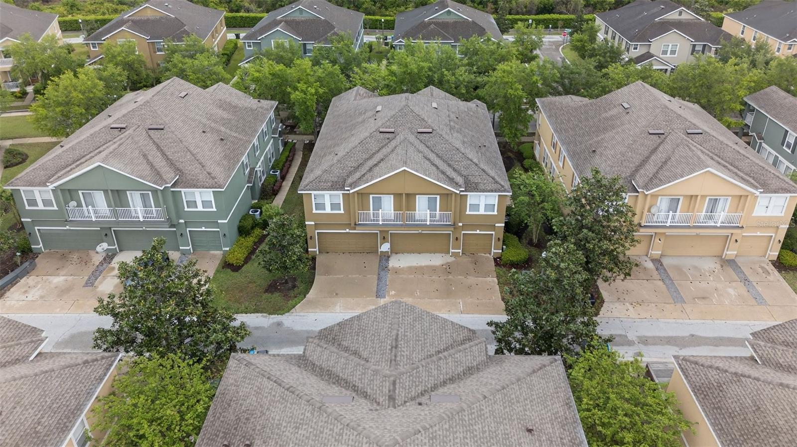 10236 LAKE DISTRICT LN #35C, ORLANDO, FL, 32832