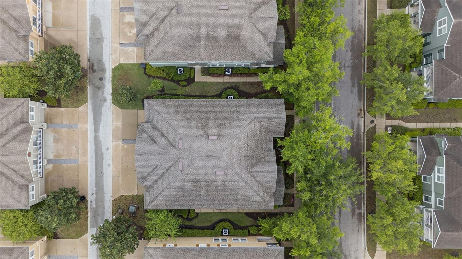 10236 LAKE DISTRICT LN #35C, ORLANDO, FL, 32832