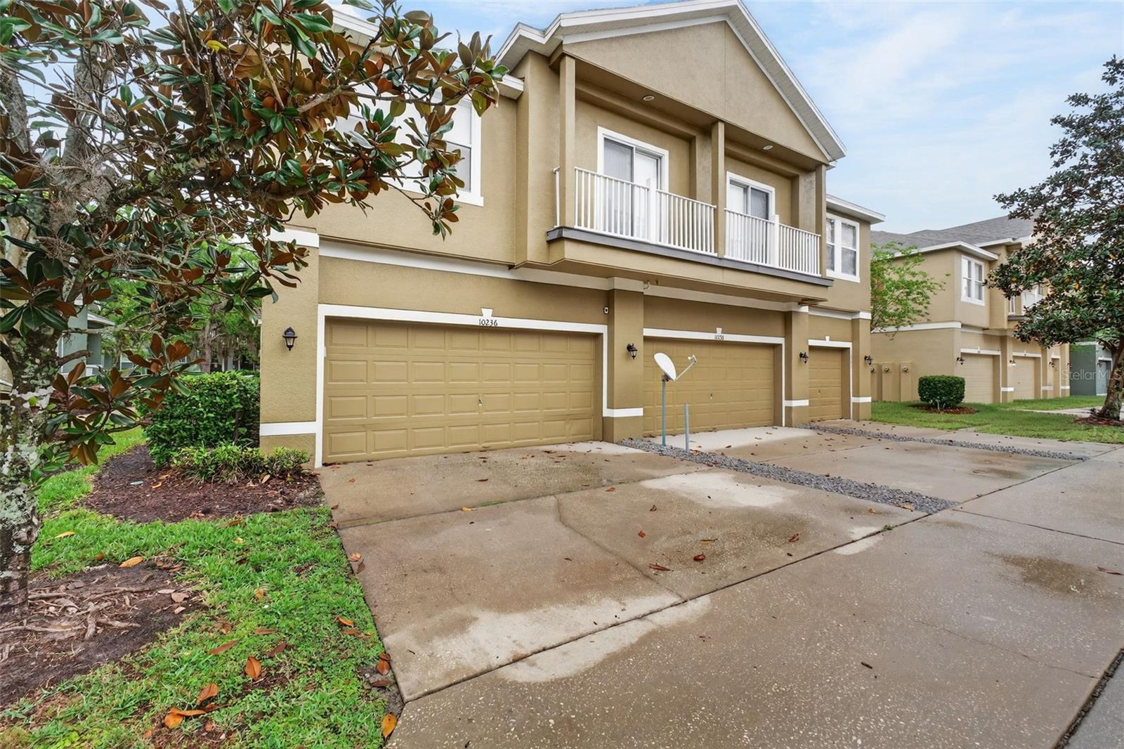 10236 LAKE DISTRICT LN #35C, ORLANDO, FL, 32832