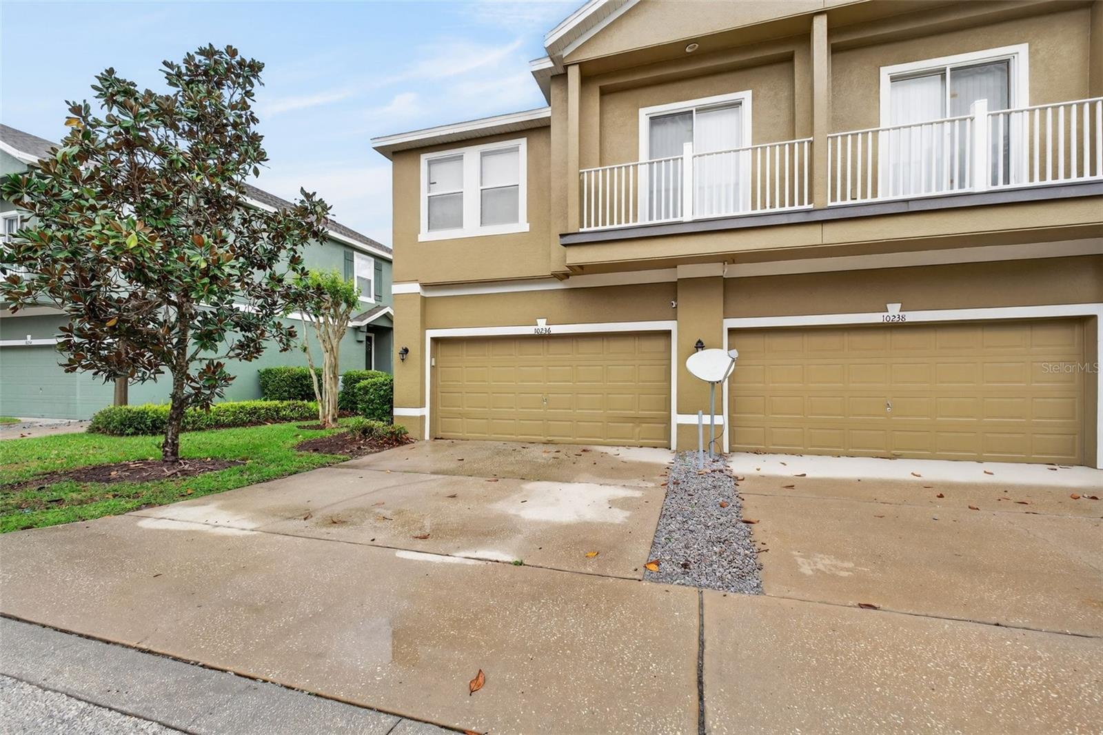 10236 LAKE DISTRICT LN #35C, ORLANDO, FL, 32832