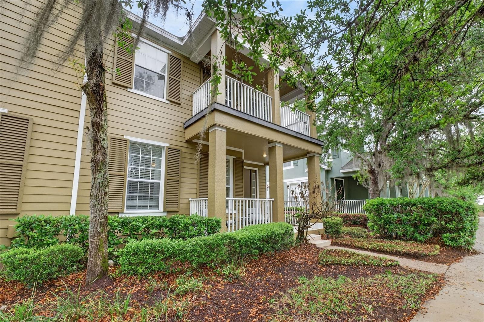 10236 LAKE DISTRICT LN #35C, ORLANDO, FL, 32832