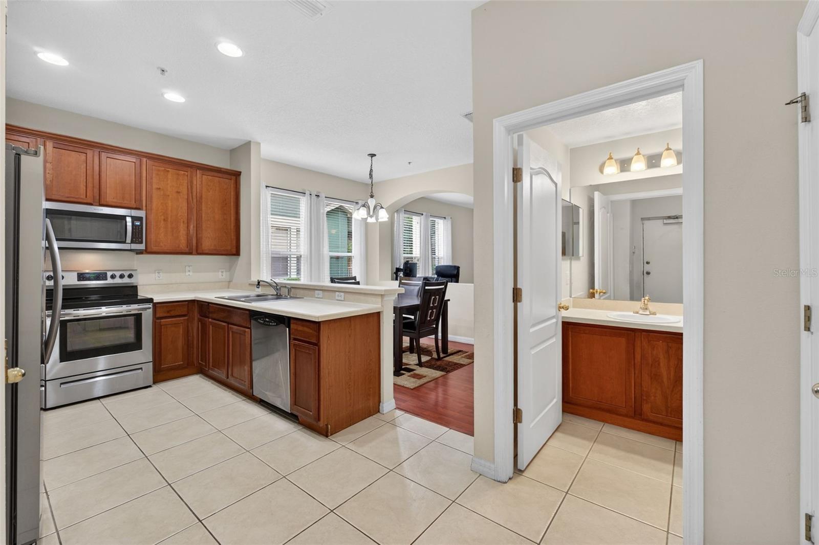 10236 LAKE DISTRICT LN #35C, ORLANDO, FL, 32832