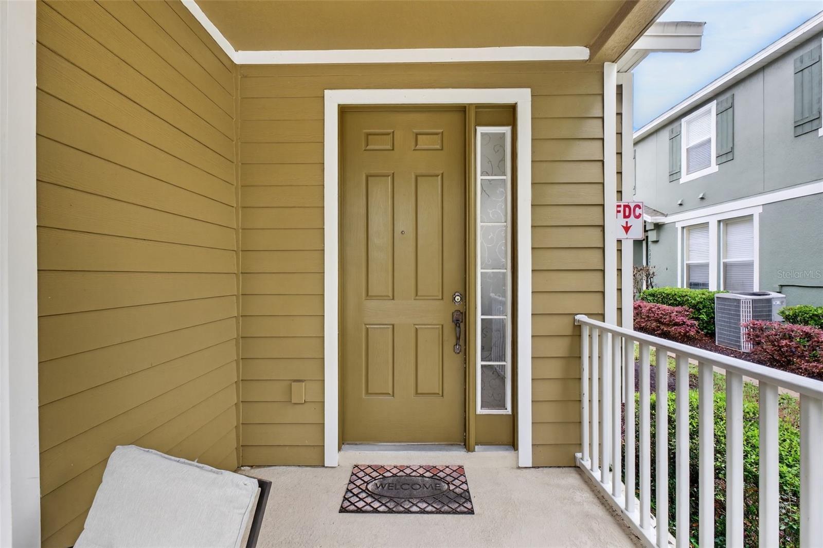 10236 LAKE DISTRICT LN #35C, ORLANDO, FL, 32832