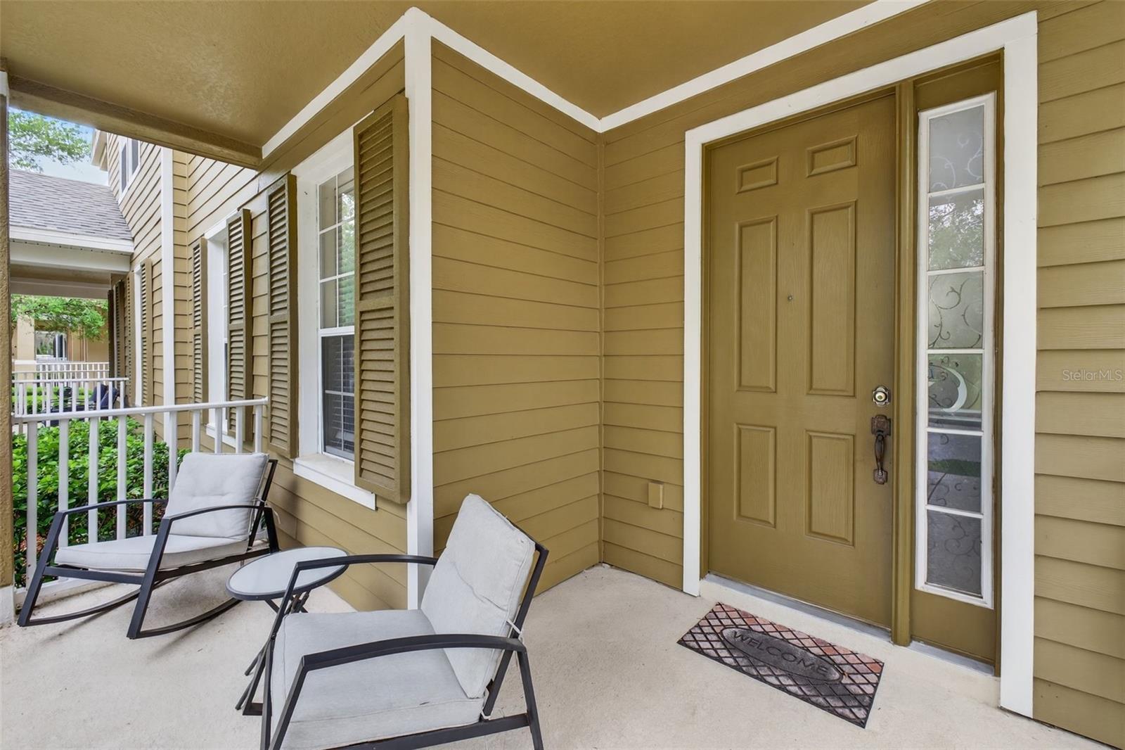 10236 LAKE DISTRICT LN #35C, ORLANDO, FL, 32832