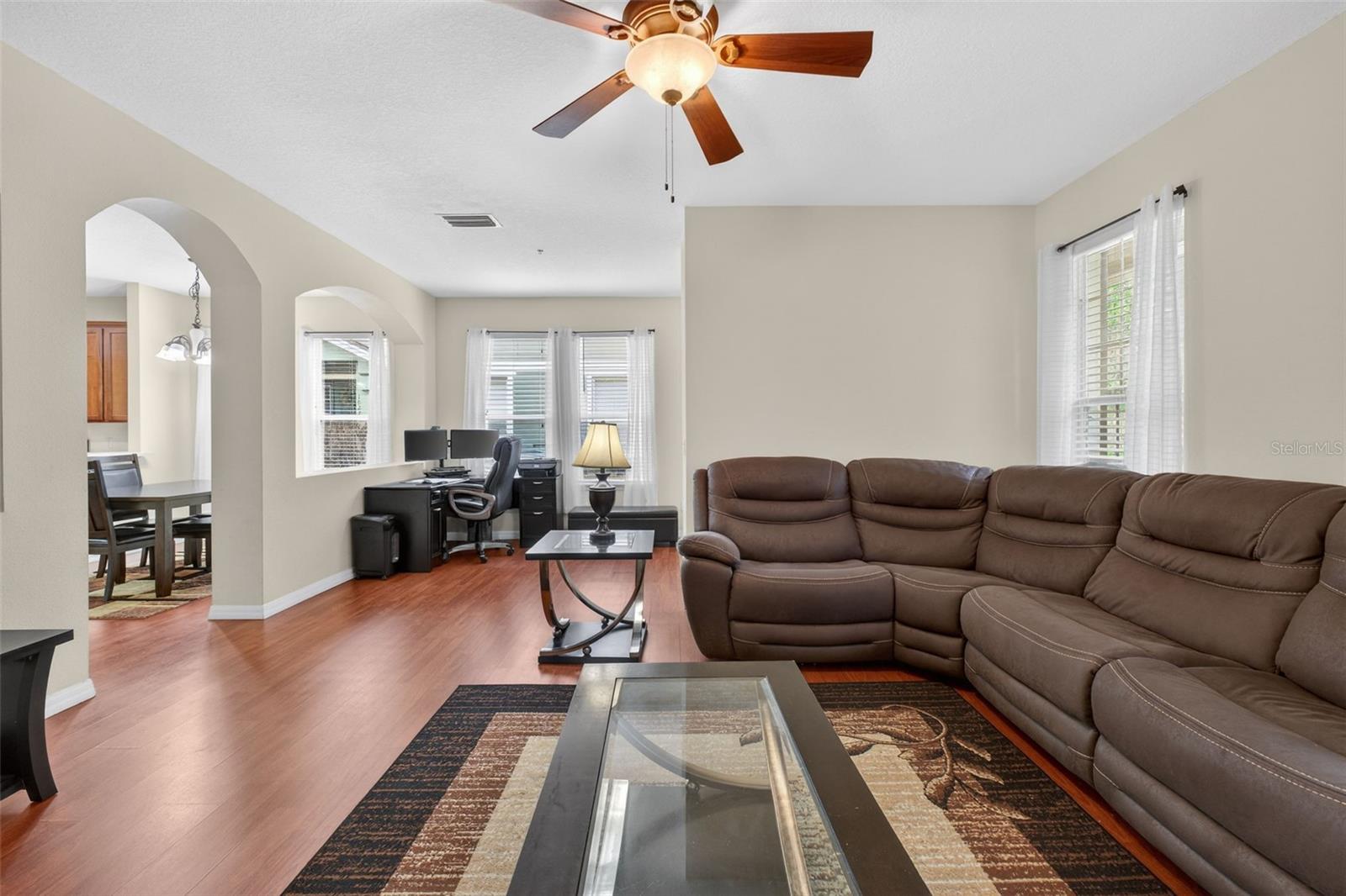 10236 LAKE DISTRICT LN #35C, ORLANDO, FL, 32832