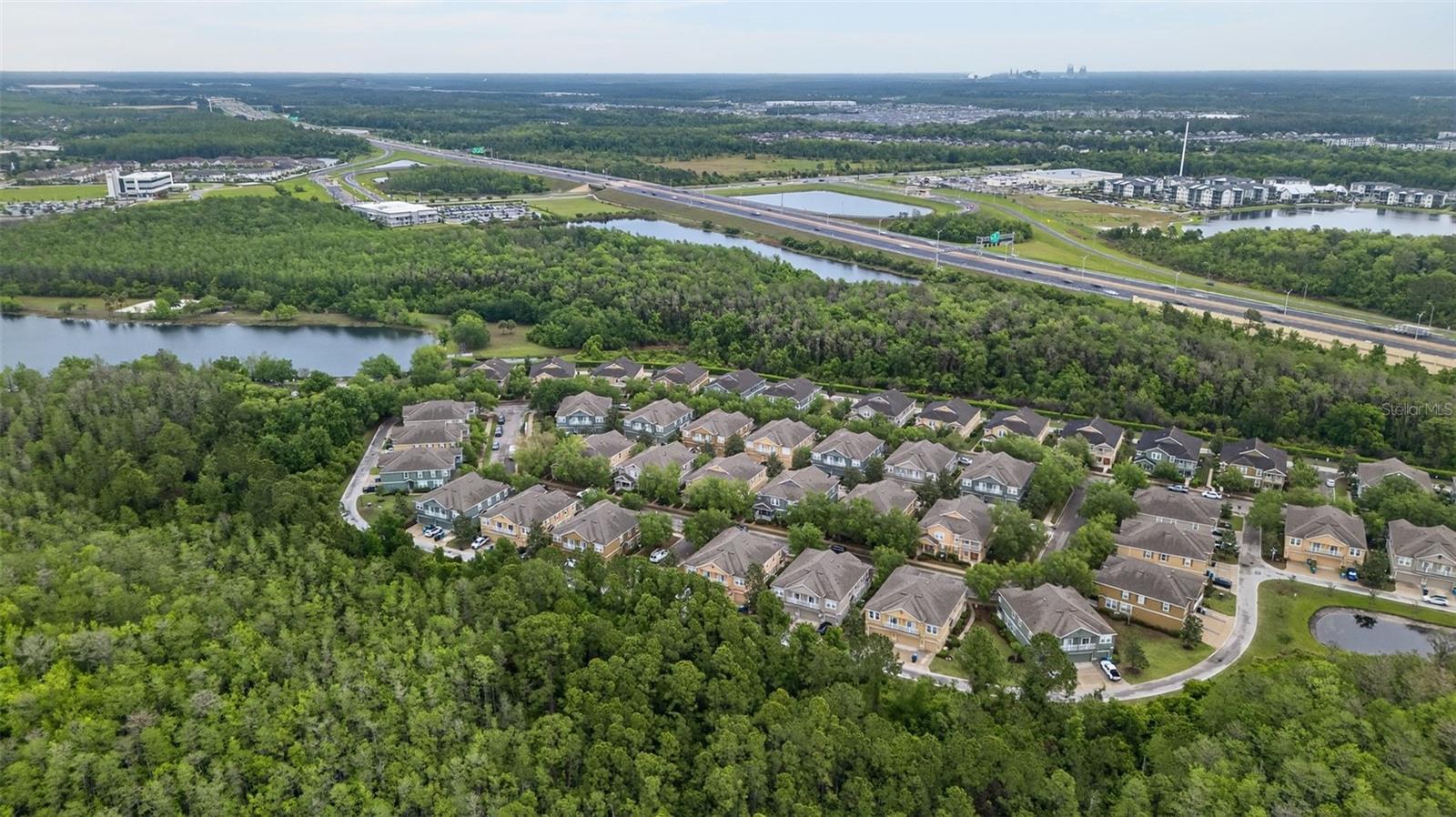 10236 LAKE DISTRICT LN #35C, ORLANDO, FL, 32832