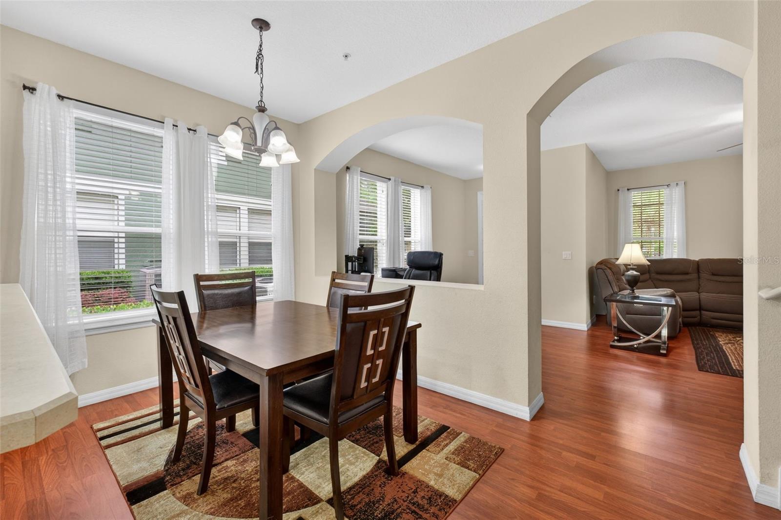 10236 LAKE DISTRICT LN #35C, ORLANDO, FL, 32832