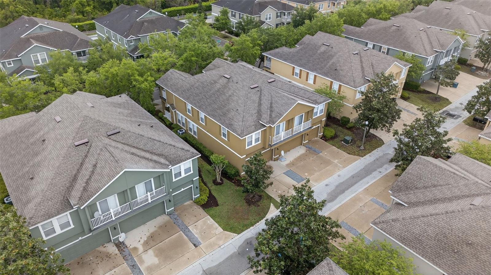 10236 LAKE DISTRICT LN #35C, ORLANDO, FL, 32832