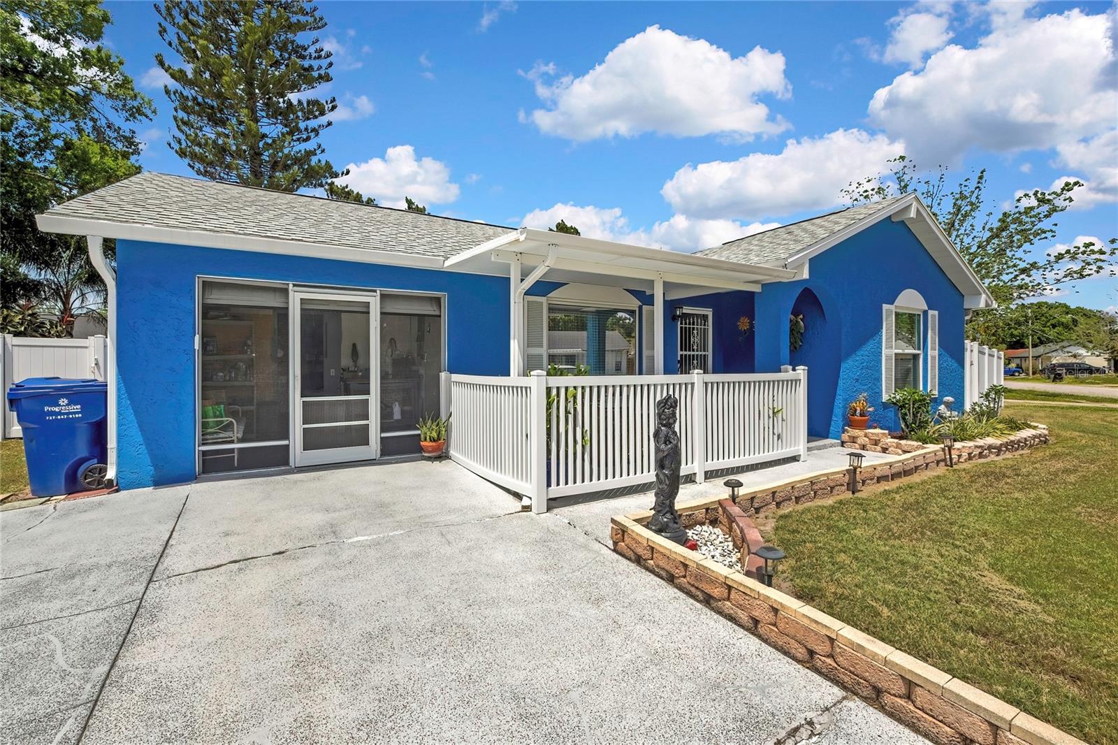 3353 MURROW ST, NEW PORT RICHEY, FL, 34655