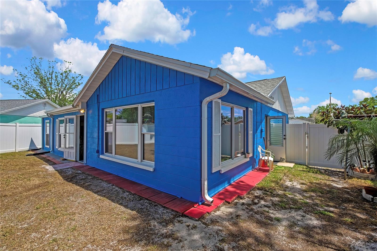 3353 MURROW ST, NEW PORT RICHEY, FL, 34655