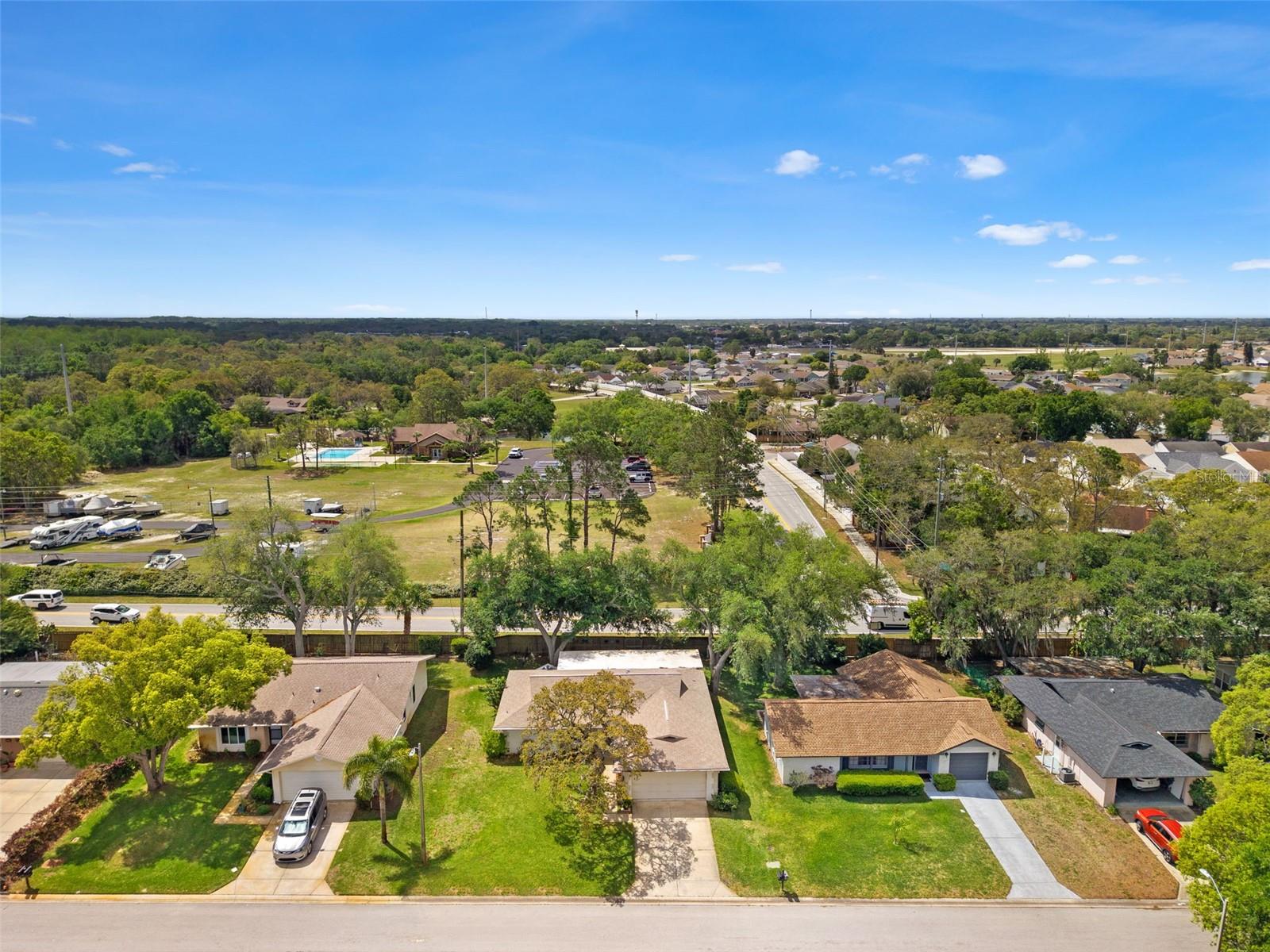 8510 WINDING WOOD DR, PORT RICHEY, FL, 34668