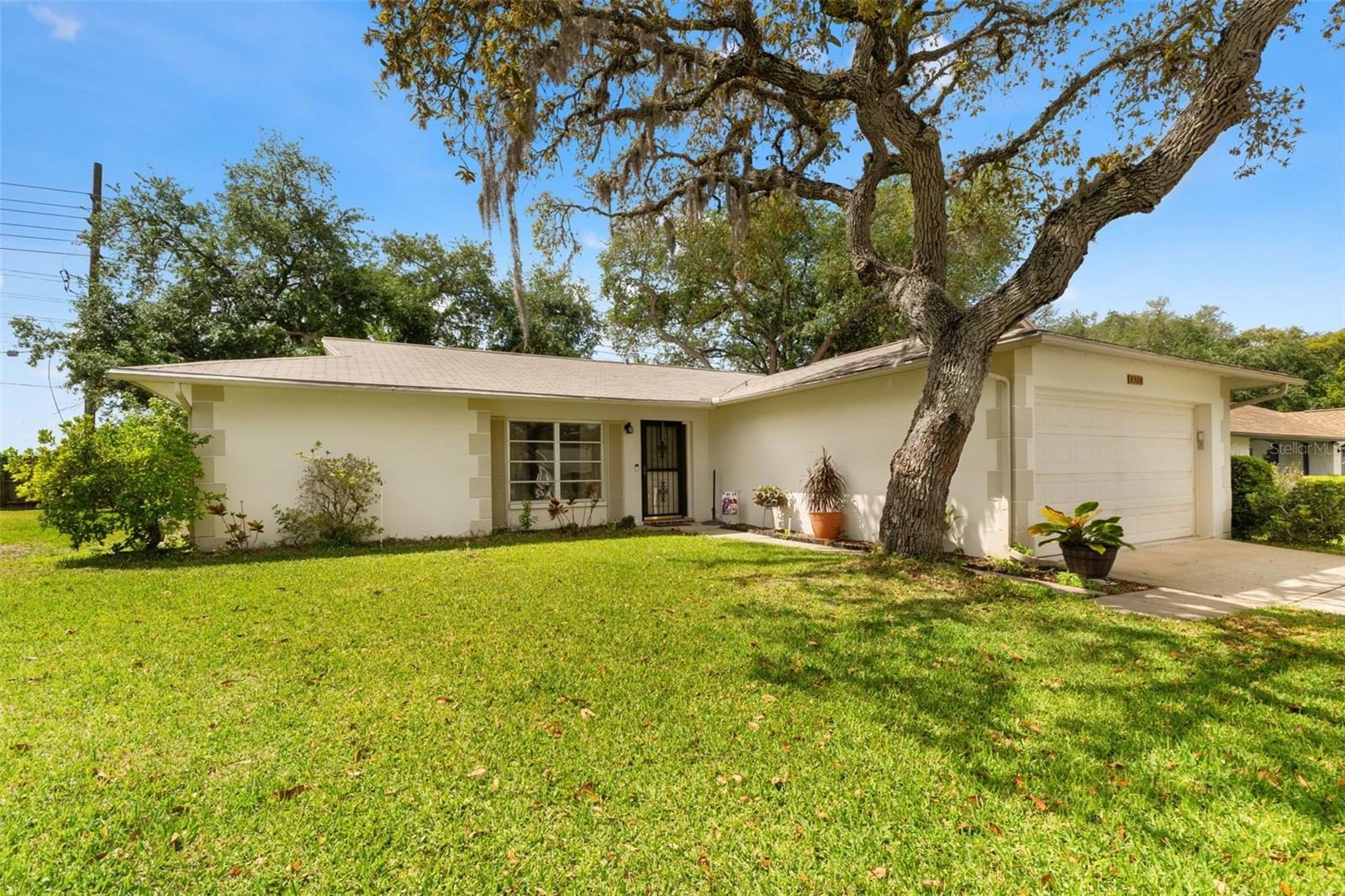 8510 WINDING WOOD DR, PORT RICHEY, FL, 34668