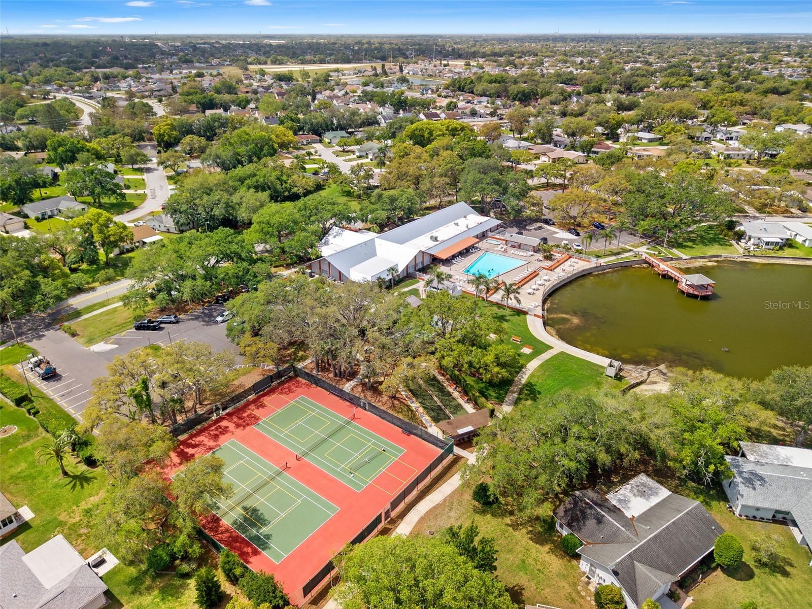 8510 WINDING WOOD DR, PORT RICHEY, FL, 34668