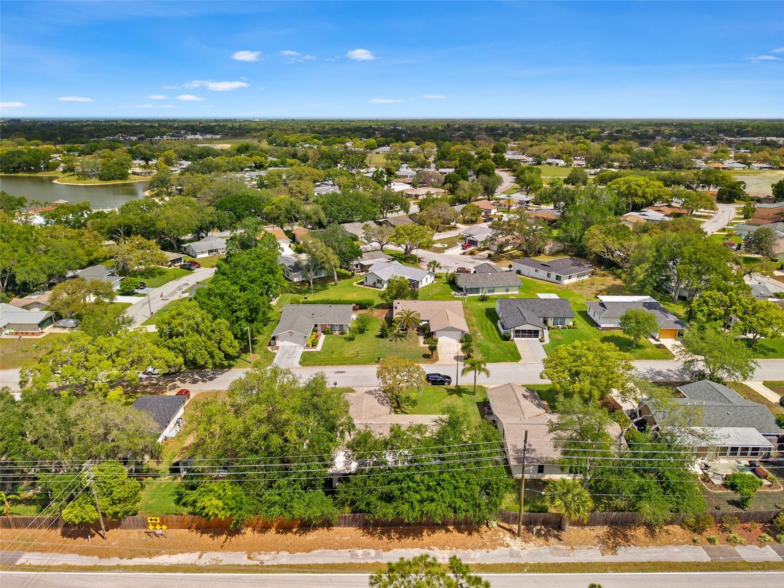 8510 WINDING WOOD DR, PORT RICHEY, FL, 34668