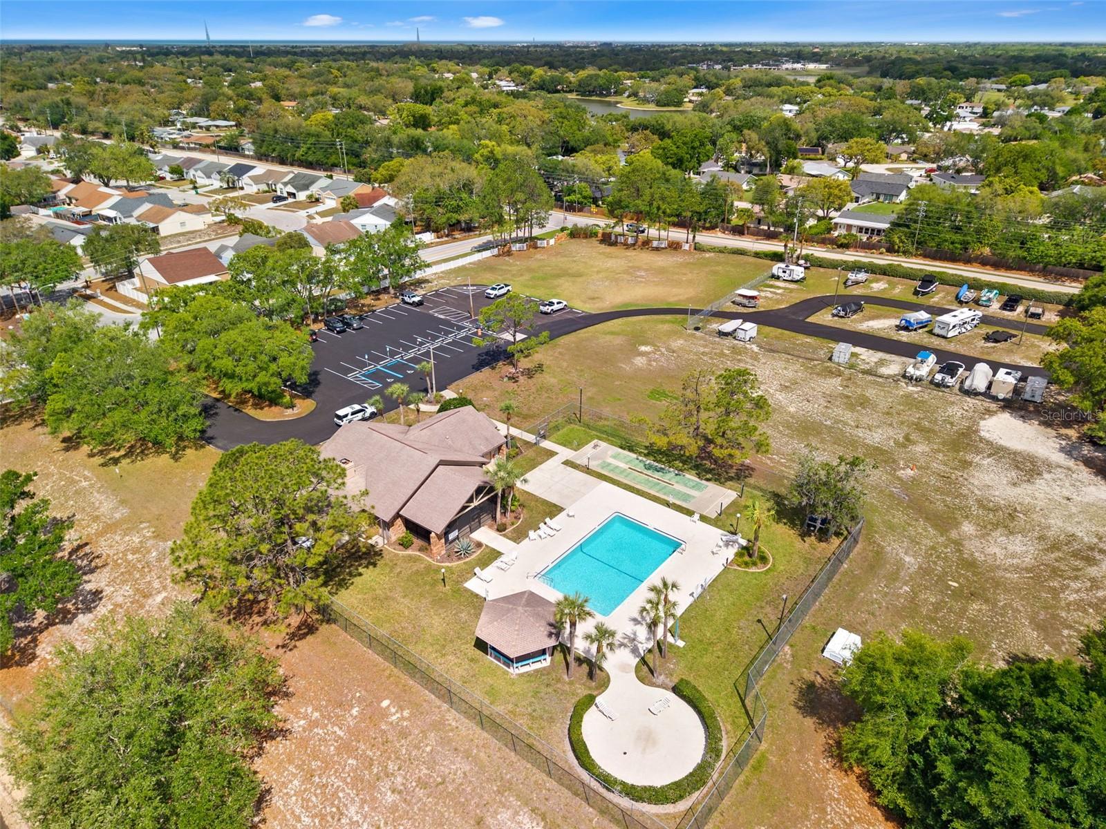 8510 WINDING WOOD DR, PORT RICHEY, FL, 34668