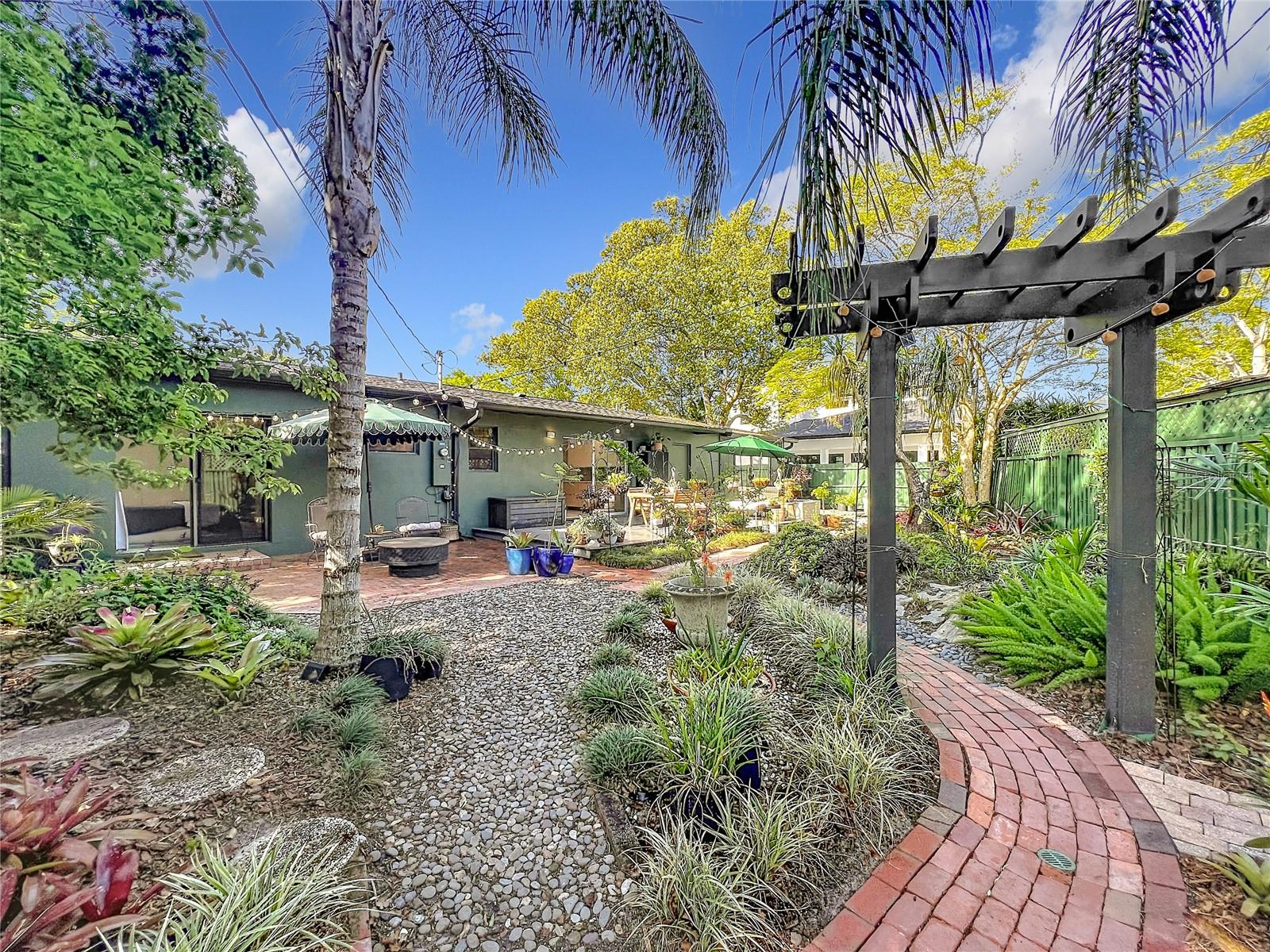 3605 CHELSEA ST, ORLANDO, FL, 32803