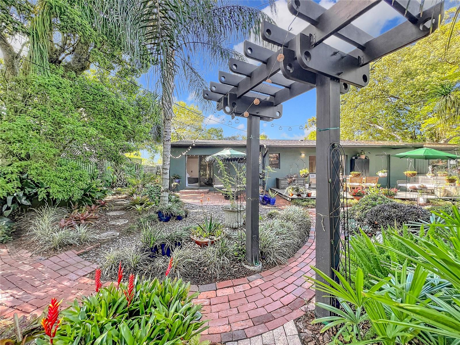 3605 CHELSEA ST, ORLANDO, FL, 32803