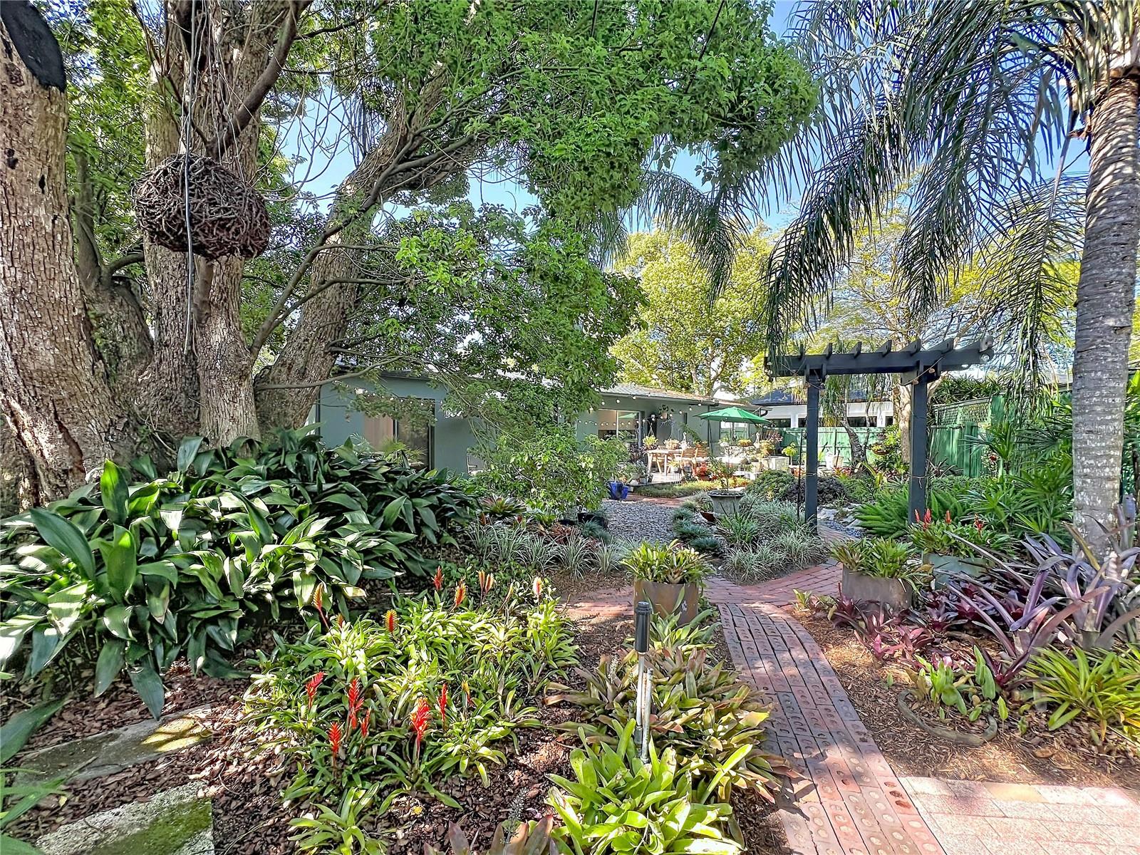 3605 CHELSEA ST, ORLANDO, FL, 32803