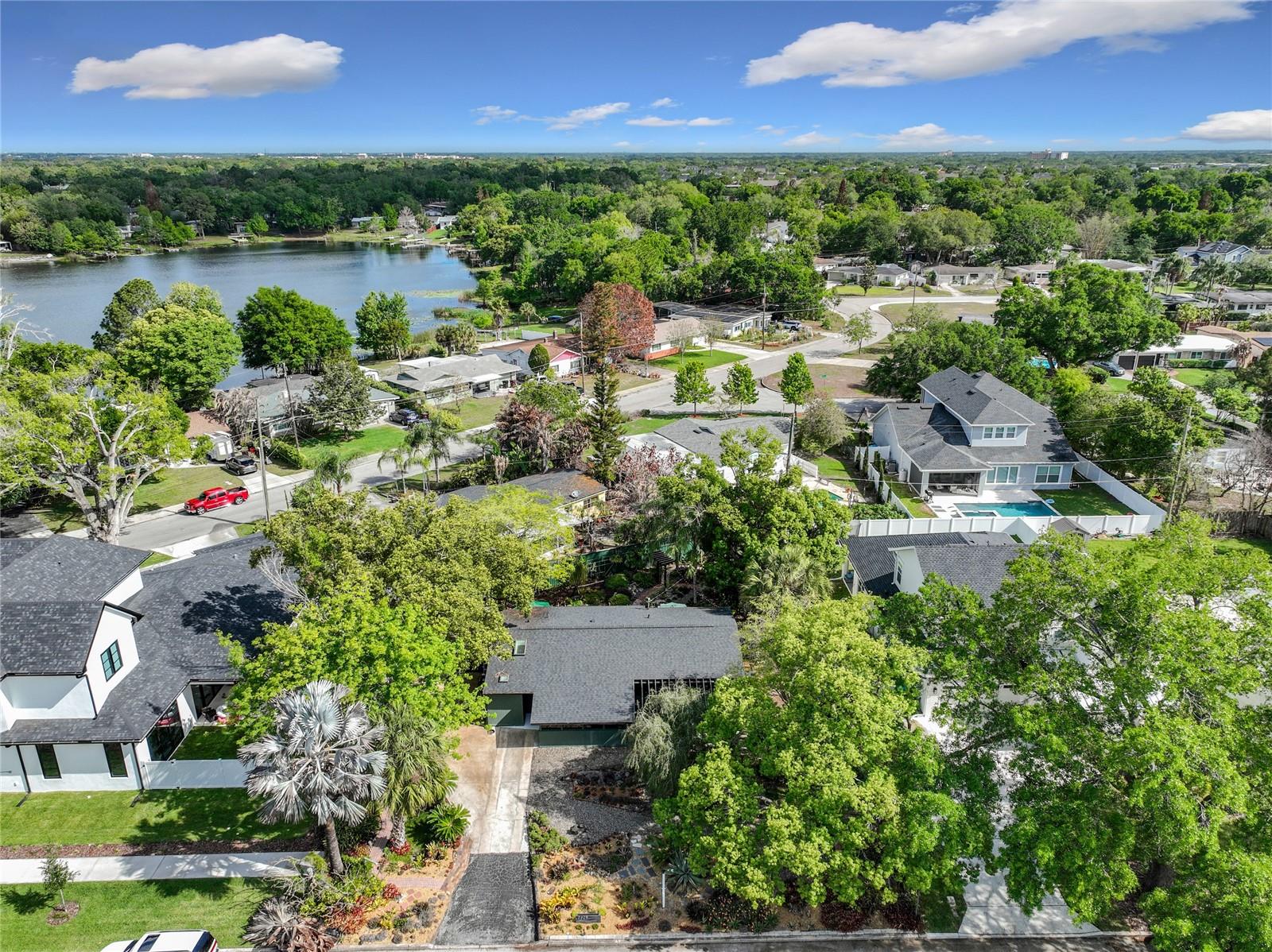 3605 CHELSEA ST, ORLANDO, FL, 32803