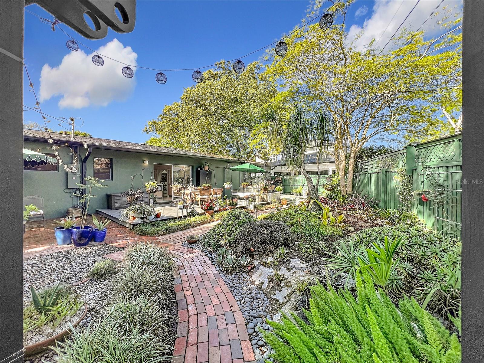 3605 CHELSEA ST, ORLANDO, FL, 32803