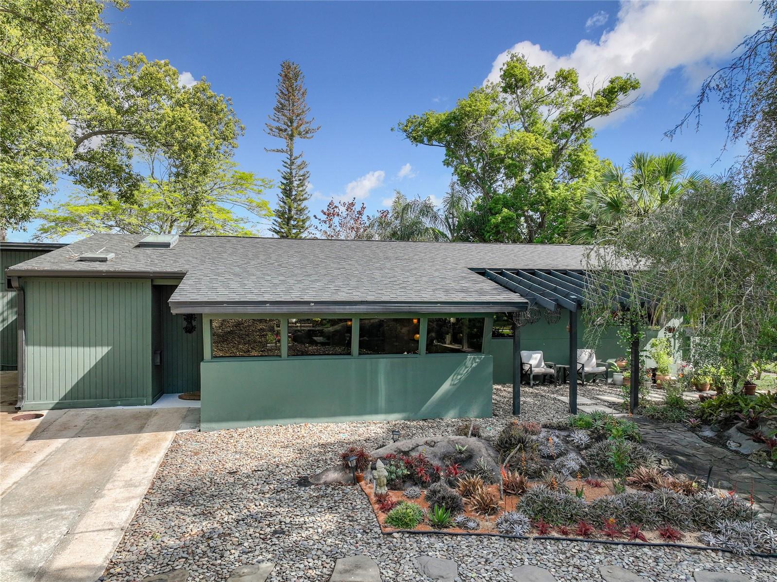 3605 CHELSEA ST, ORLANDO, FL, 32803