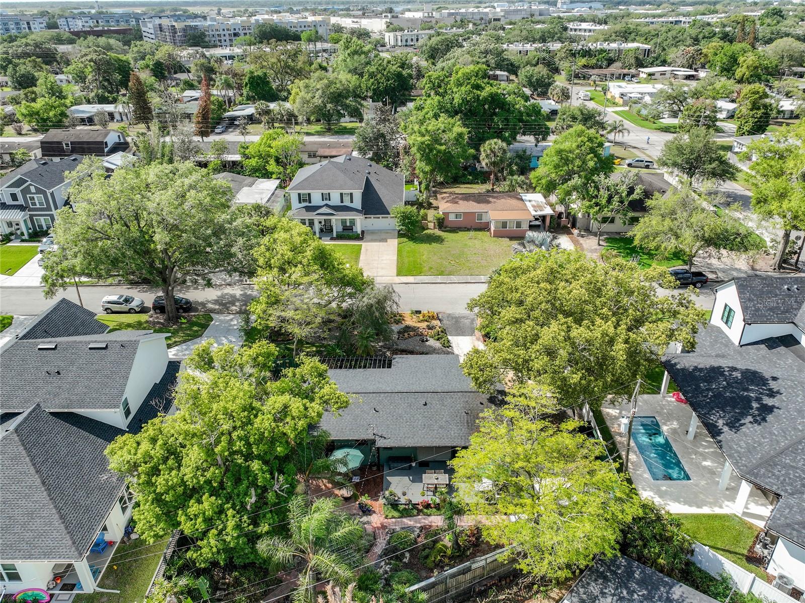 3605 CHELSEA ST, ORLANDO, FL, 32803