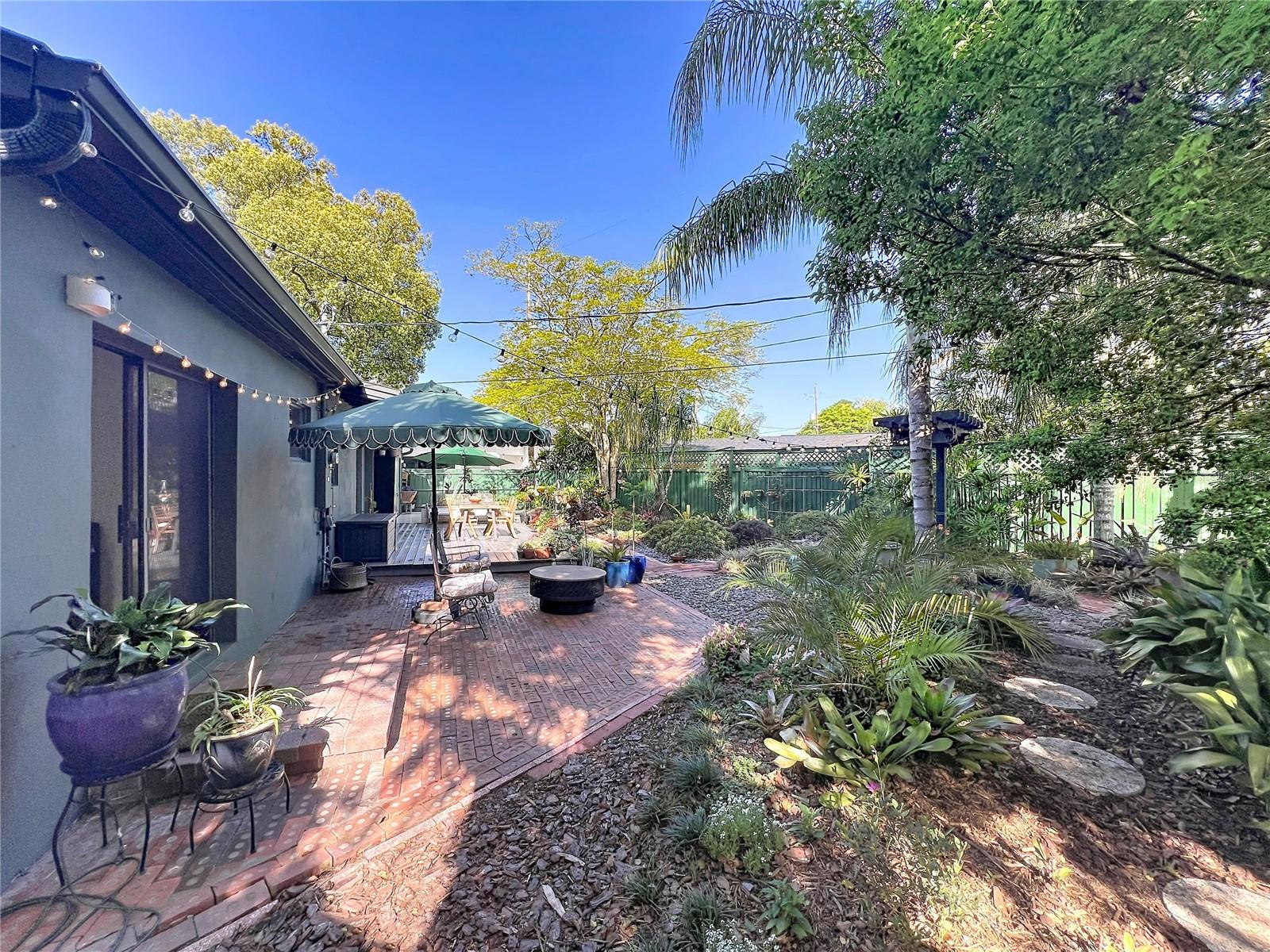 3605 CHELSEA ST, ORLANDO, FL, 32803