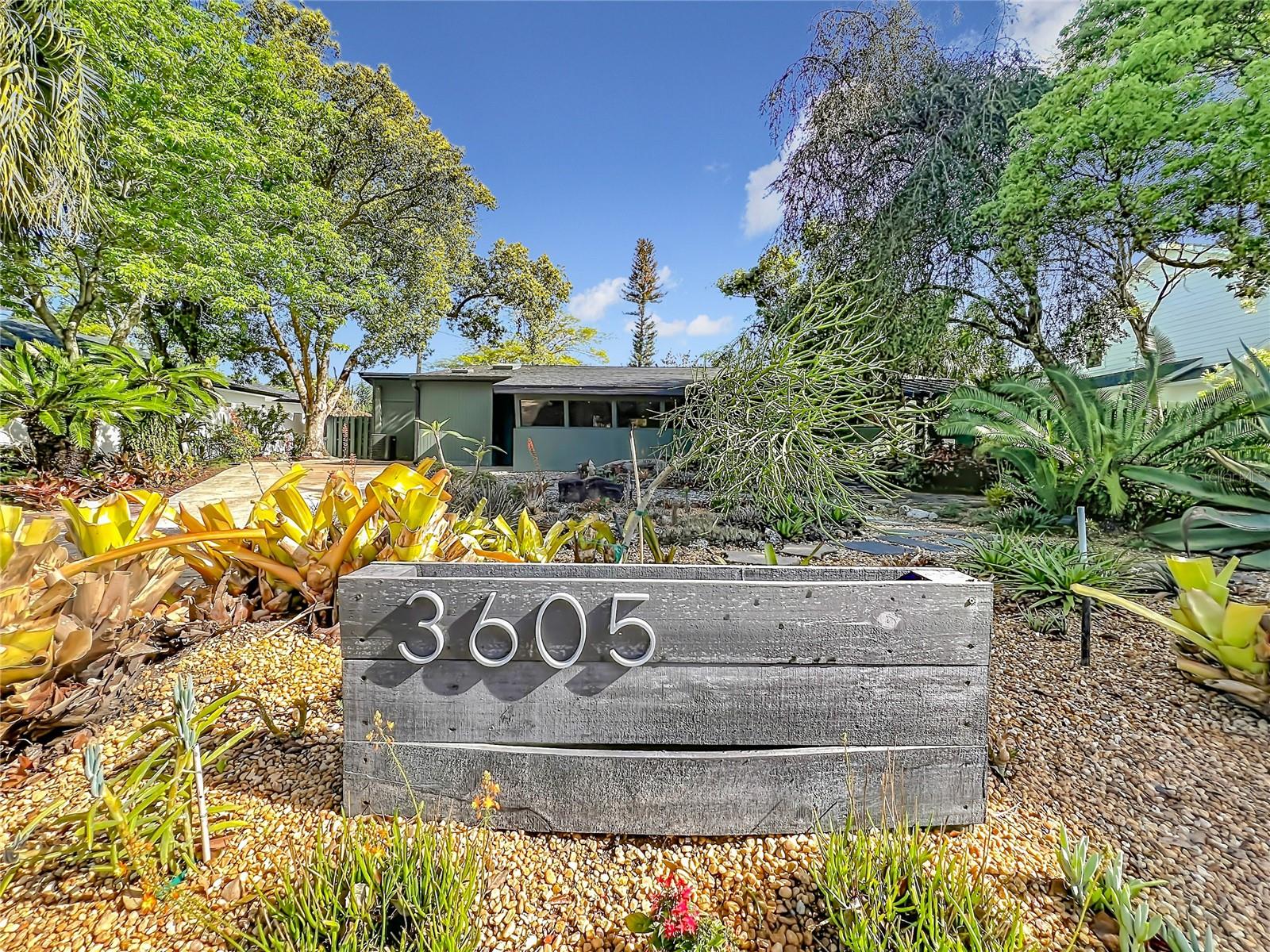 3605 CHELSEA ST, ORLANDO, FL, 32803