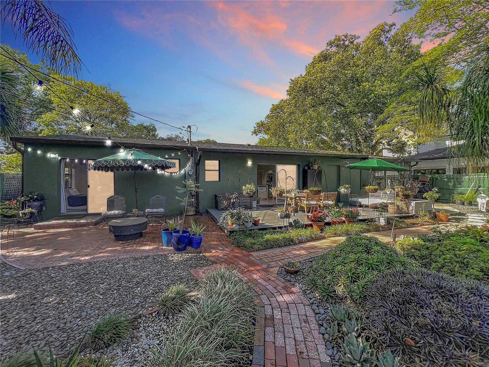 3605 CHELSEA ST, ORLANDO, FL, 32803