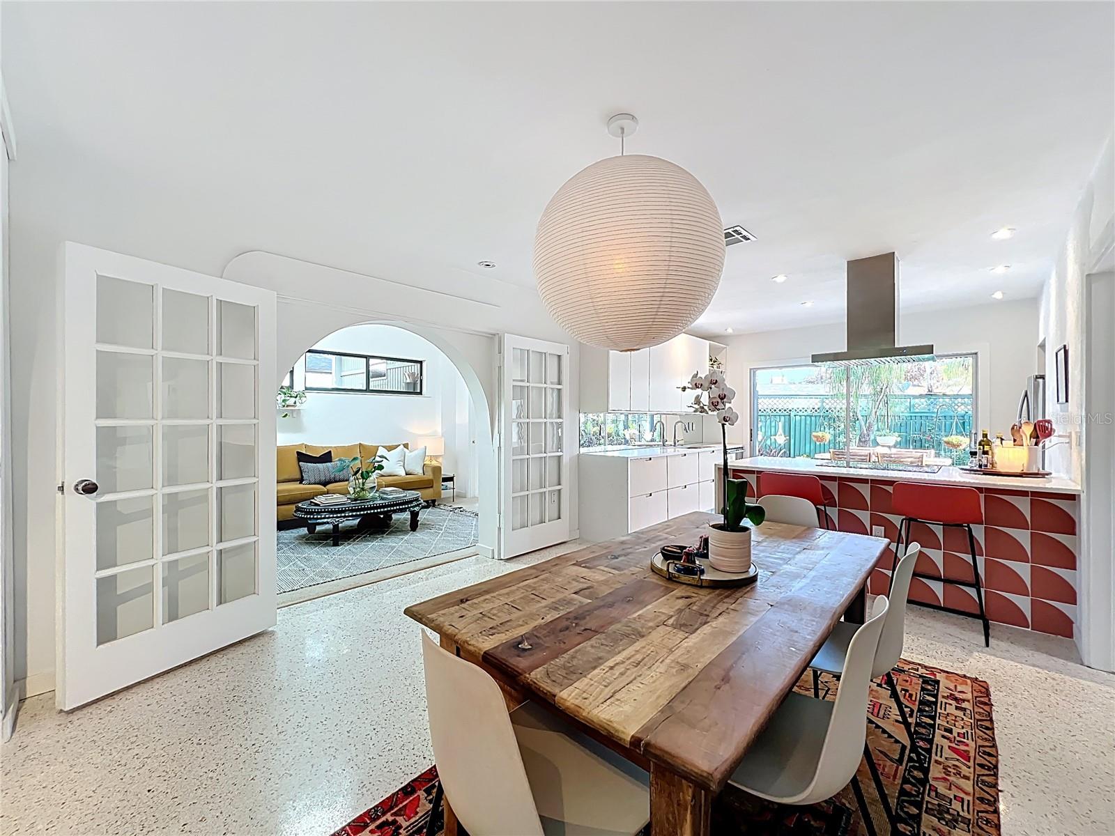 3605 CHELSEA ST, ORLANDO, FL, 32803