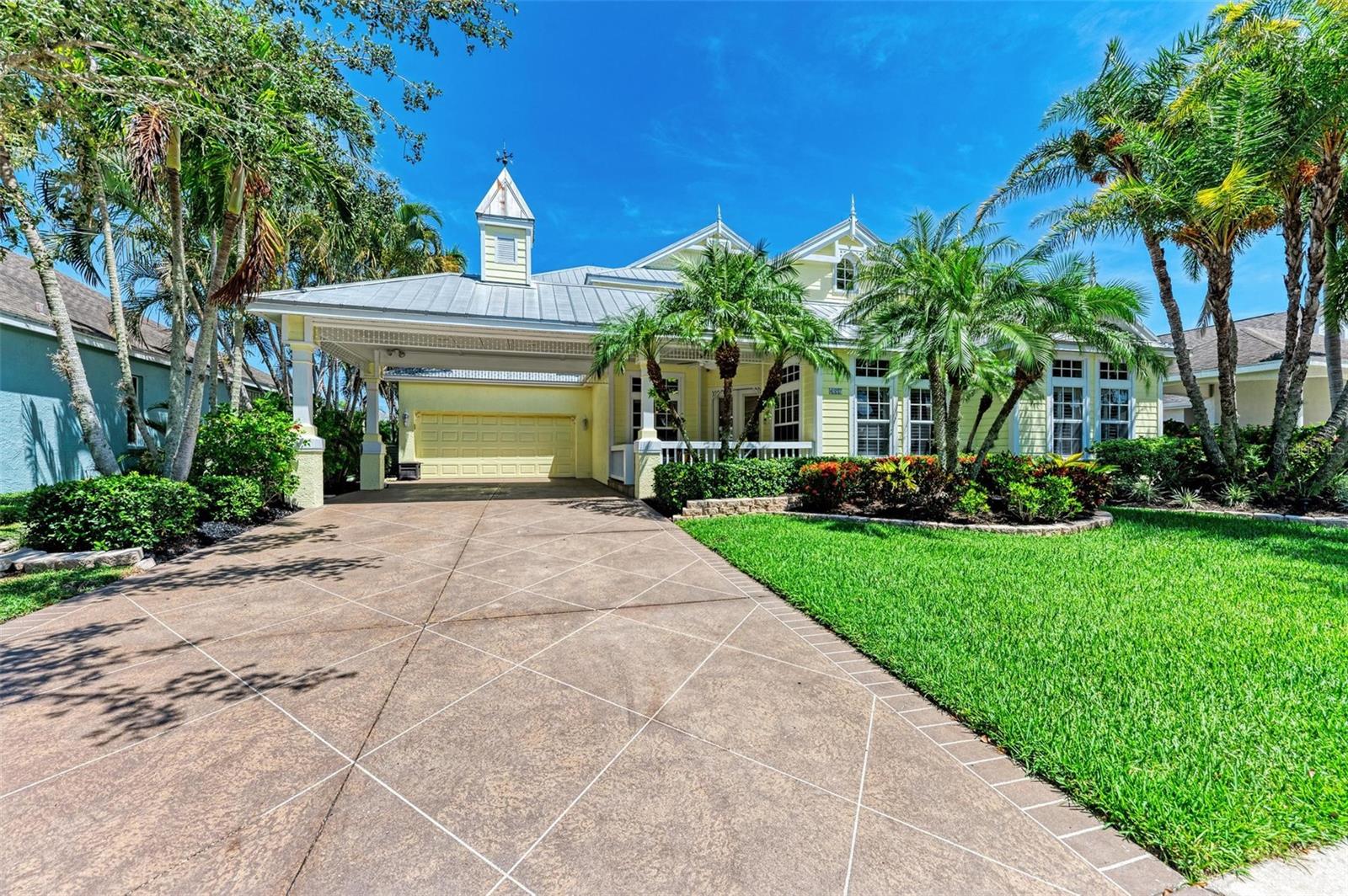 4527 BLUE MARLIN DR, BRADENTON, FL, 34208