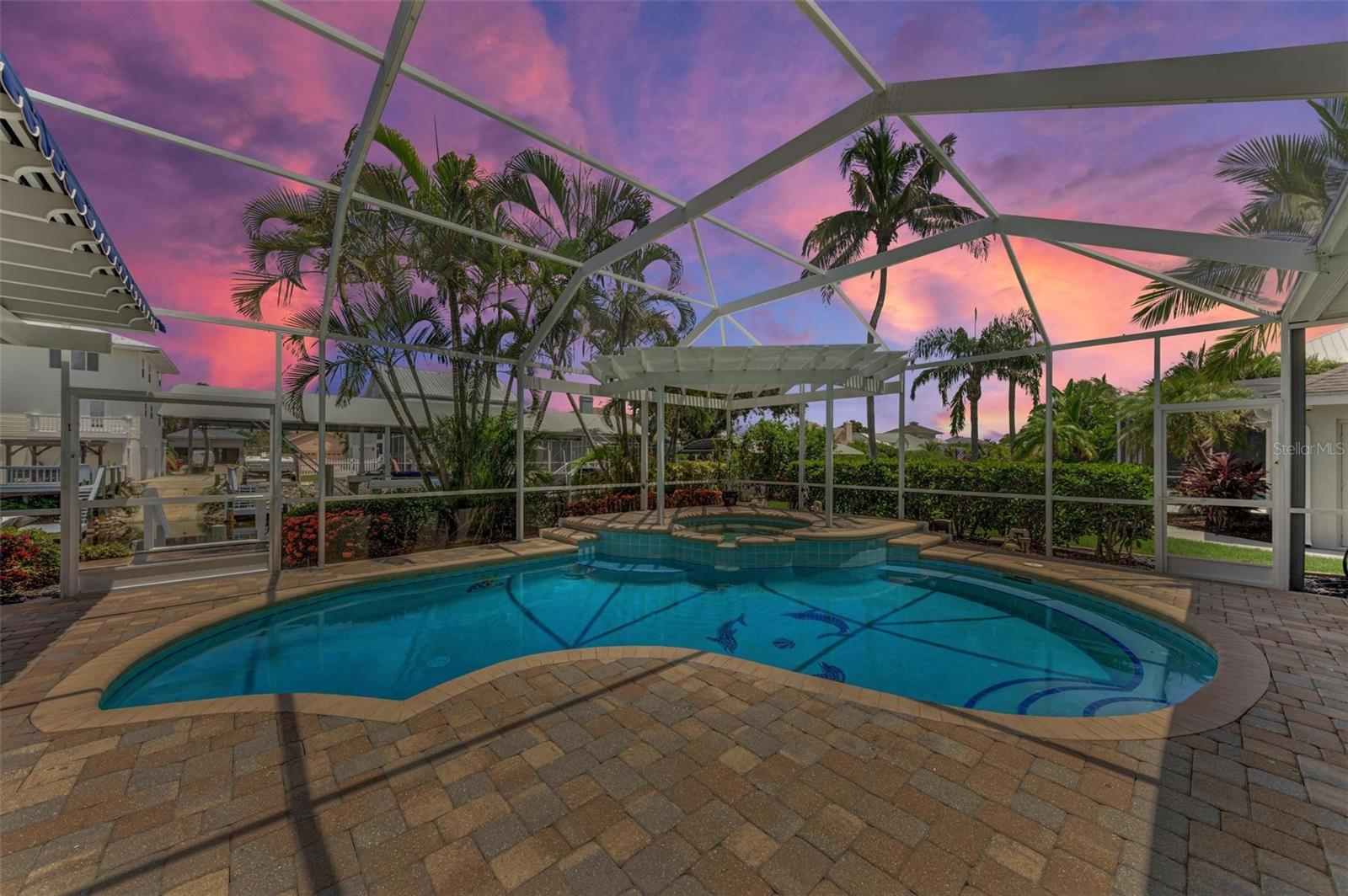 4527 BLUE MARLIN DR, BRADENTON, FL, 34208