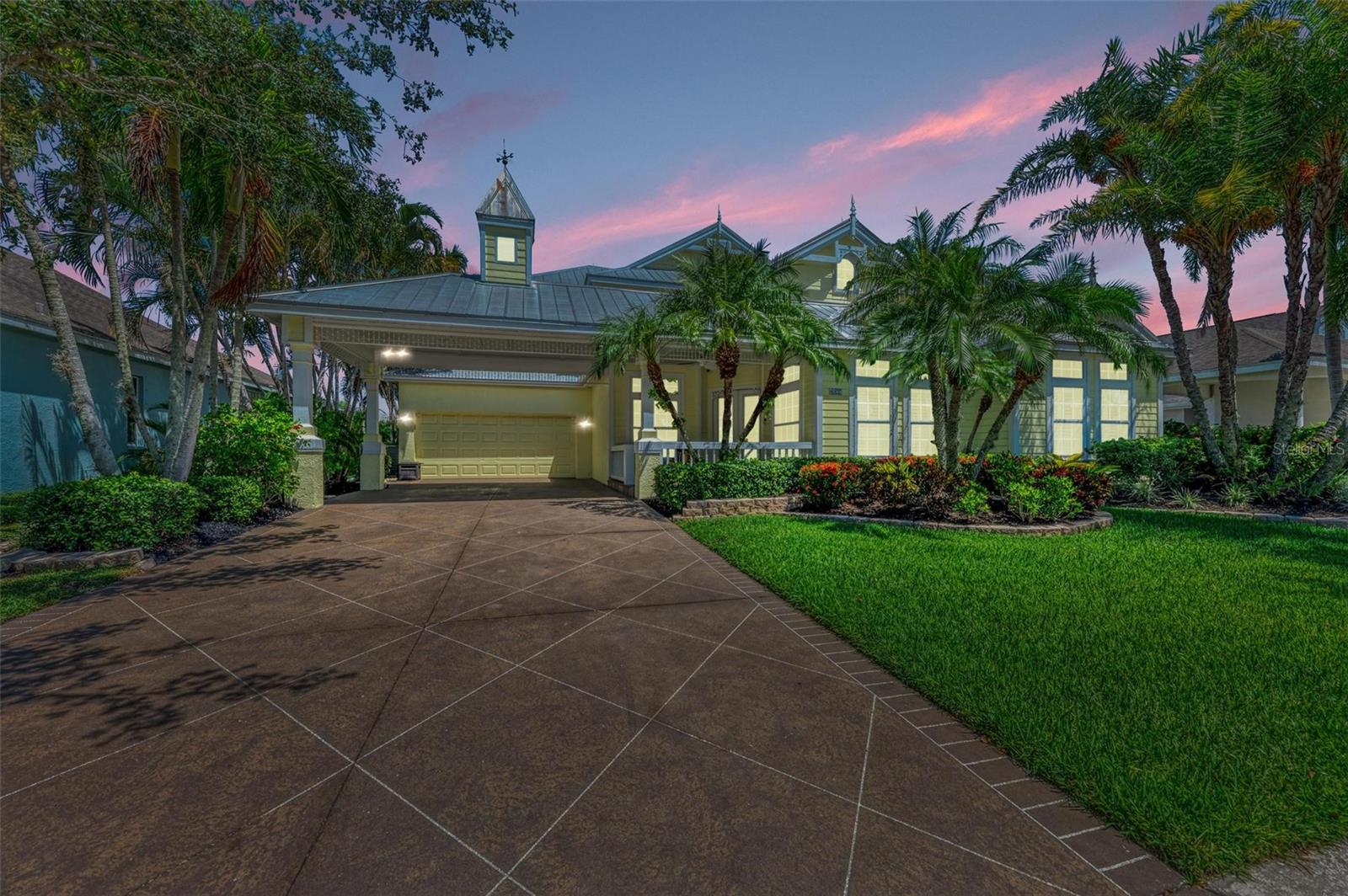 4527 BLUE MARLIN DR, BRADENTON, FL, 34208