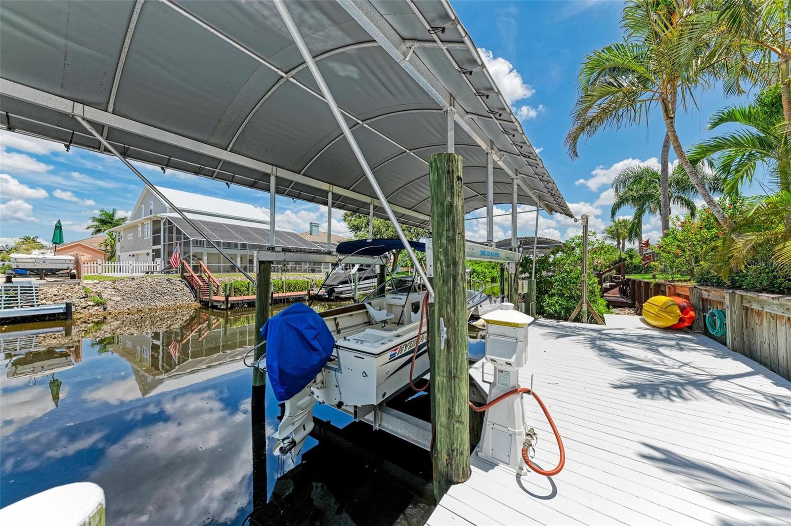 4527 BLUE MARLIN DR, BRADENTON, FL, 34208