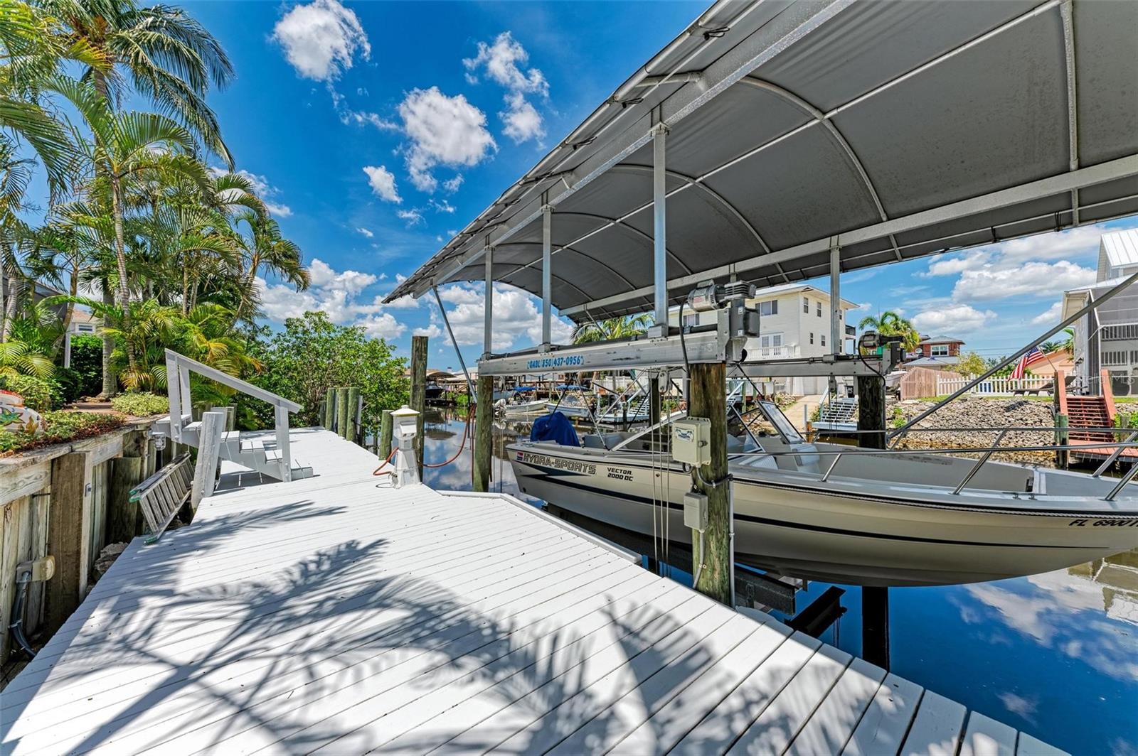 4527 BLUE MARLIN DR, BRADENTON, FL, 34208