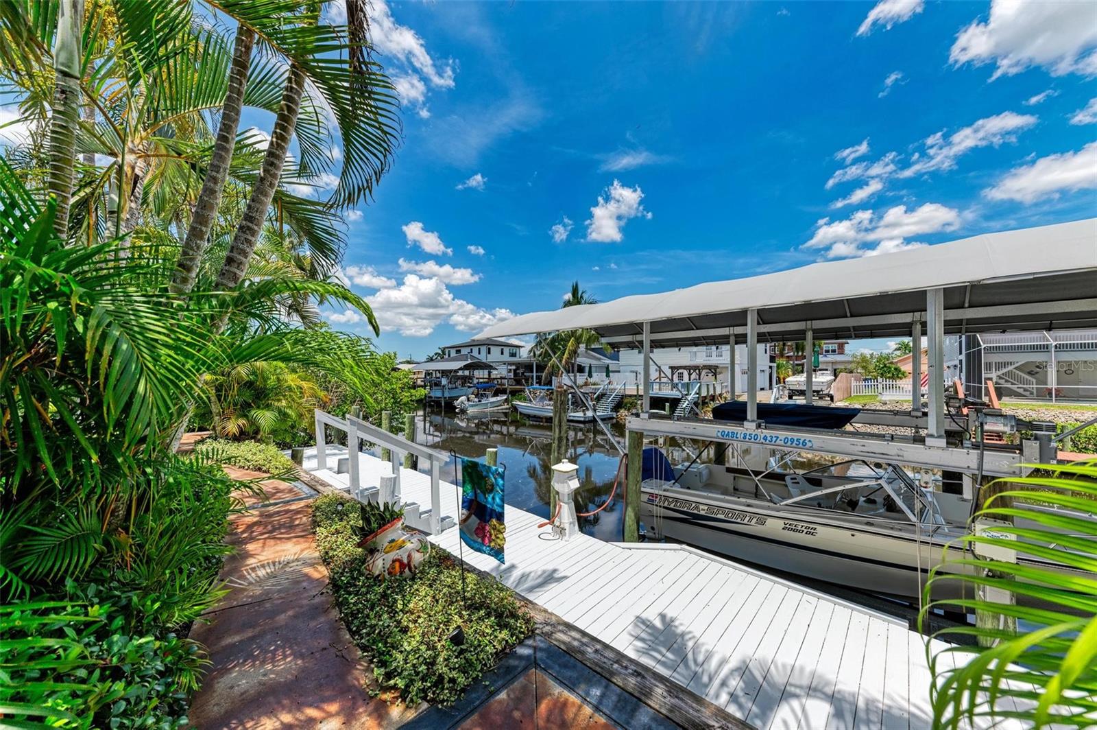 4527 BLUE MARLIN DR, BRADENTON, FL, 34208