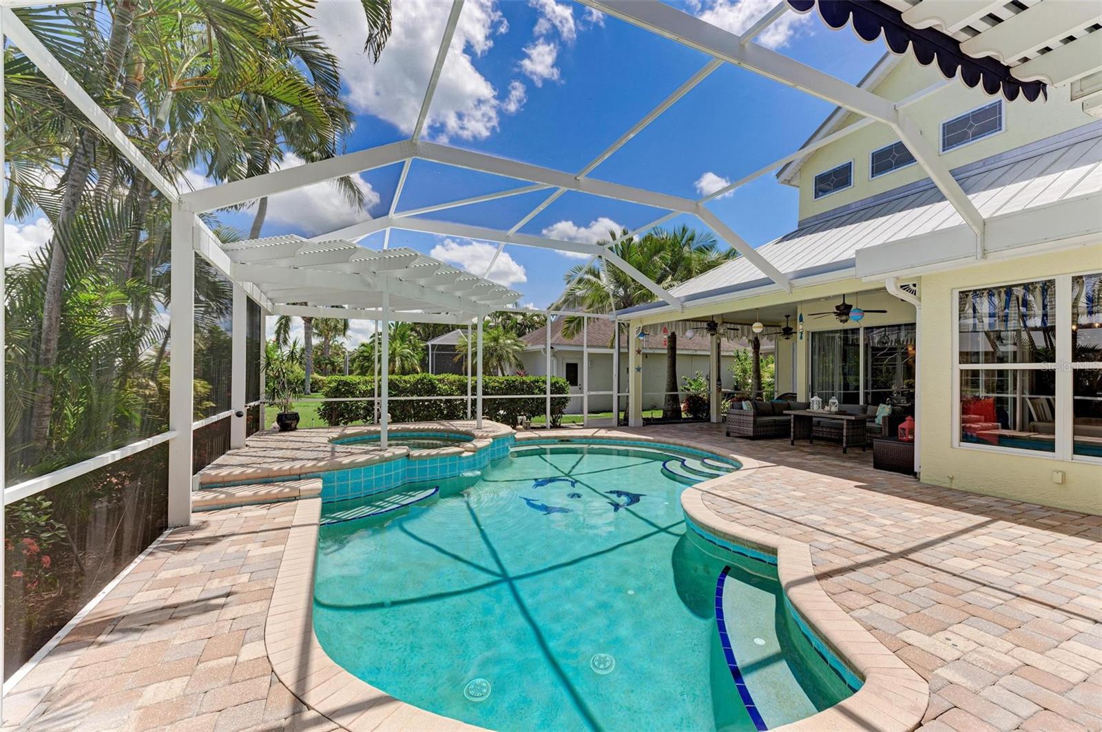 4527 BLUE MARLIN DR, BRADENTON, FL, 34208