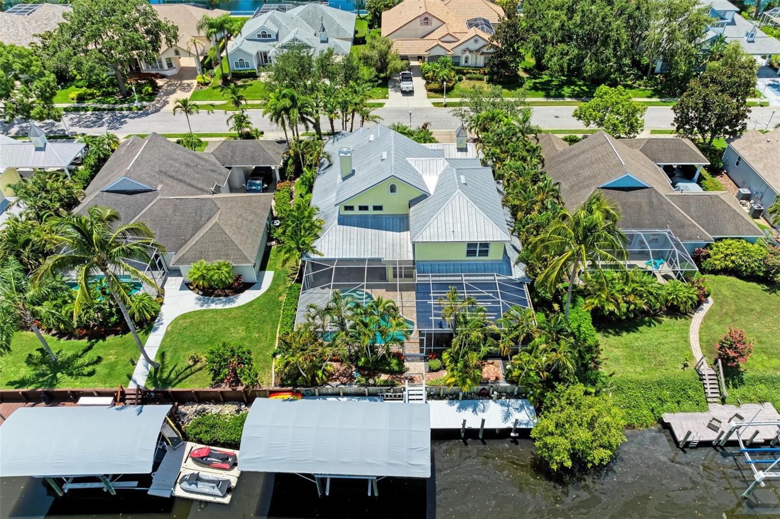 4527 BLUE MARLIN DR, BRADENTON, FL, 34208