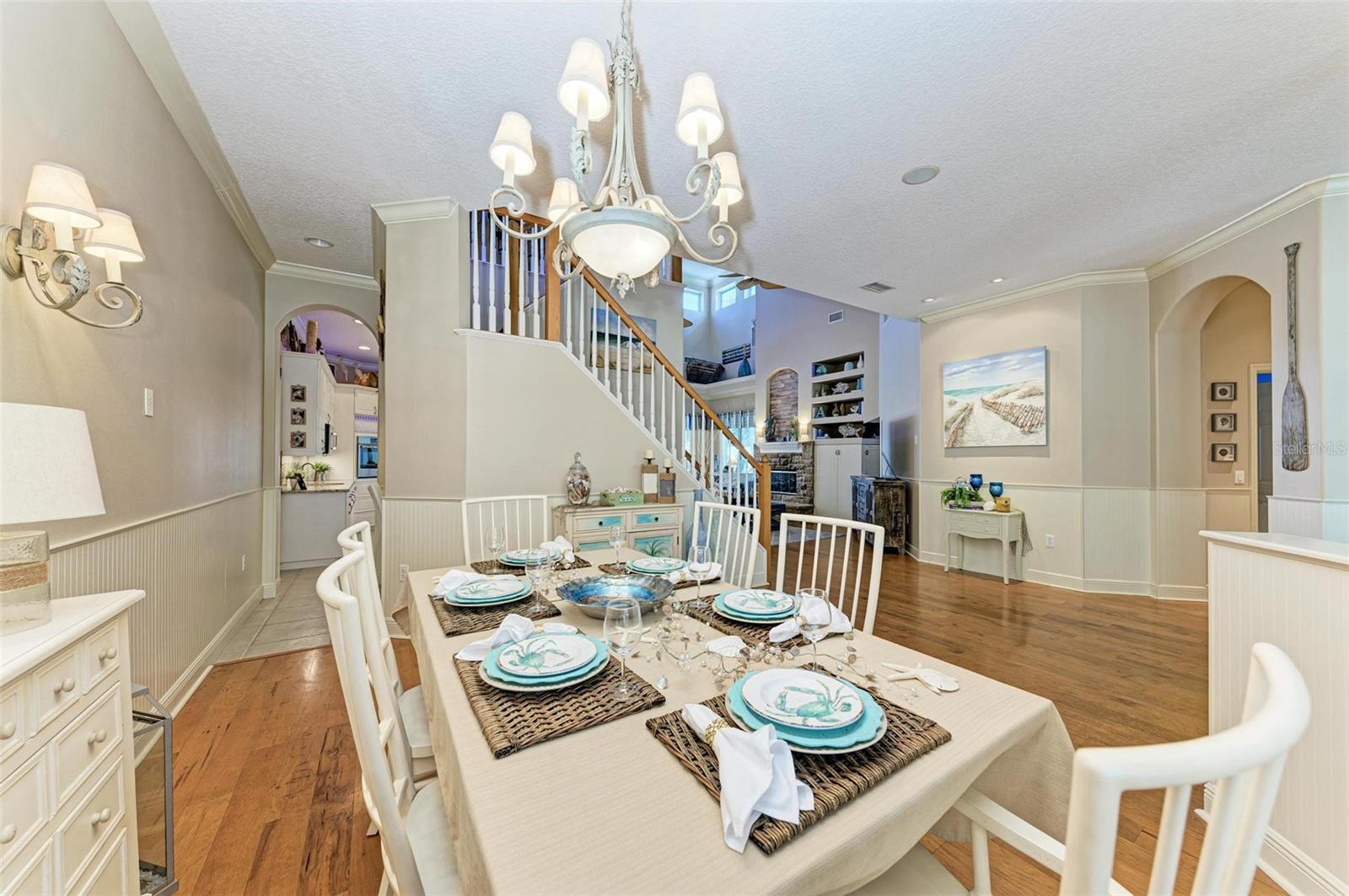 4527 BLUE MARLIN DR, BRADENTON, FL, 34208