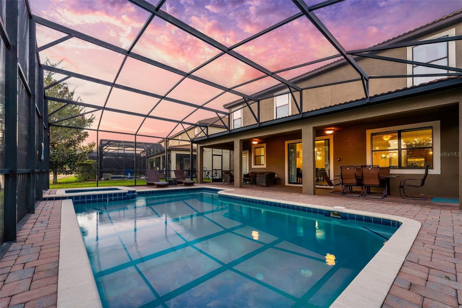 1496 MOON VALLEY DR, DAVENPORT, FL, 33896