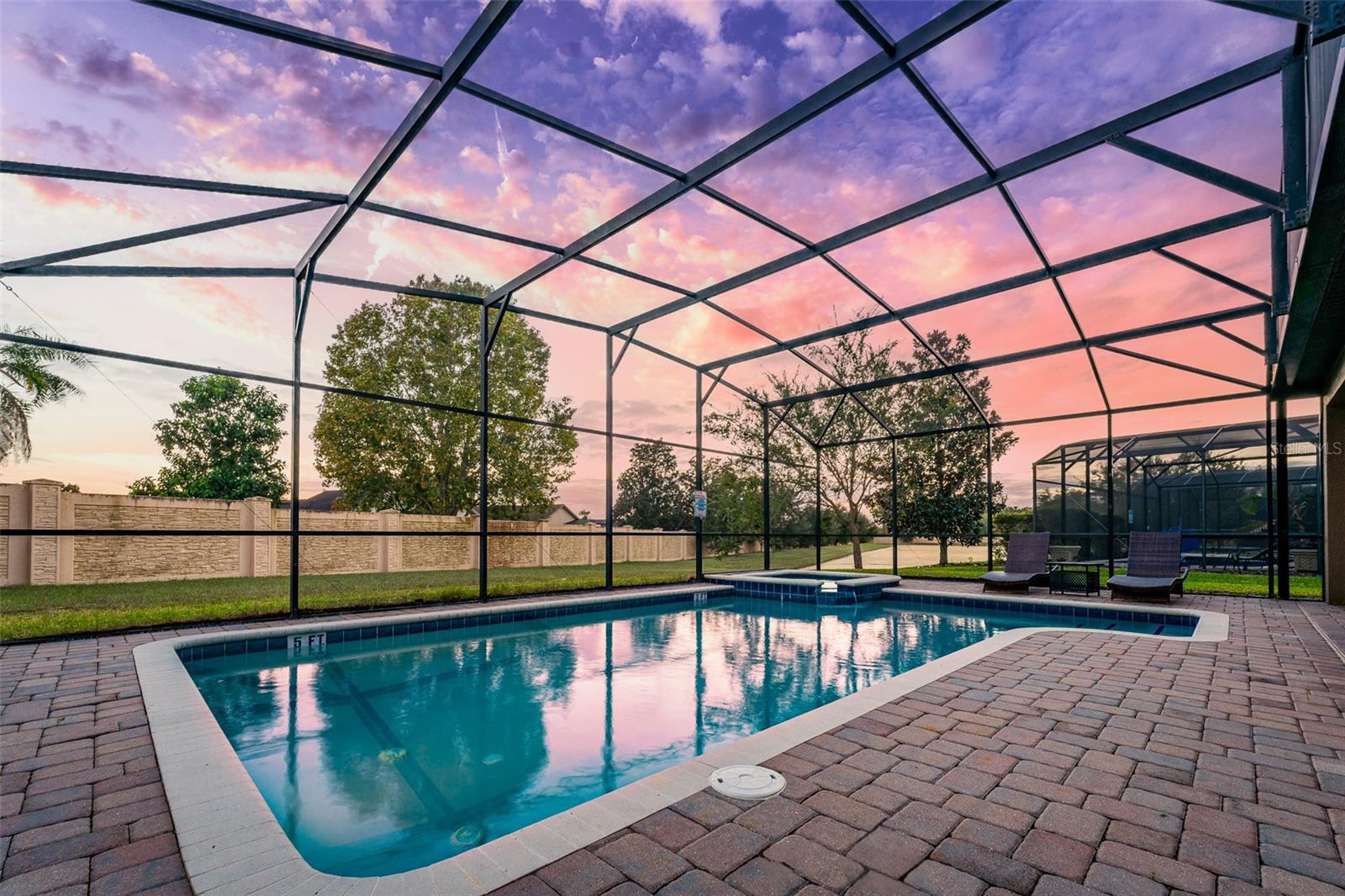 1496 MOON VALLEY DR, DAVENPORT, FL, 33896