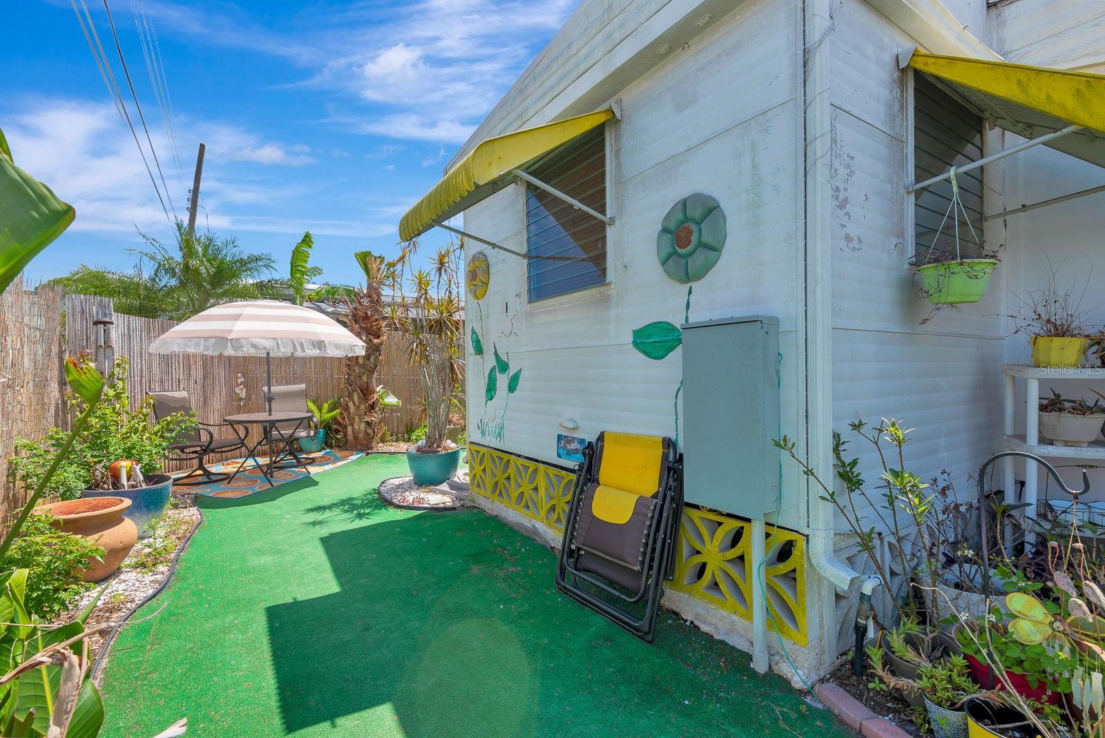 515 50TH AVENUE TER W, BRADENTON, FL, 34207