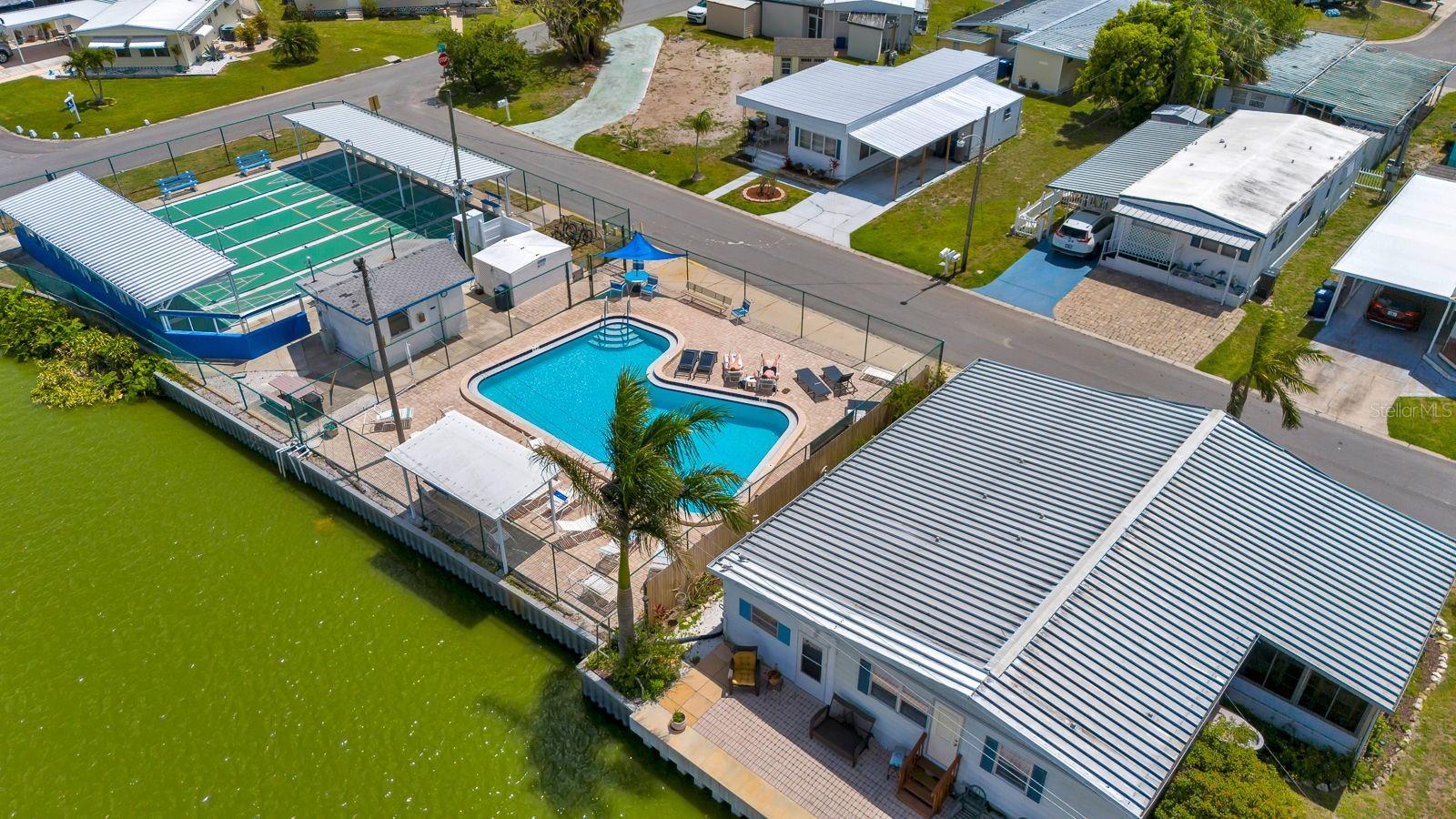 515 50TH AVENUE TER W, BRADENTON, FL, 34207