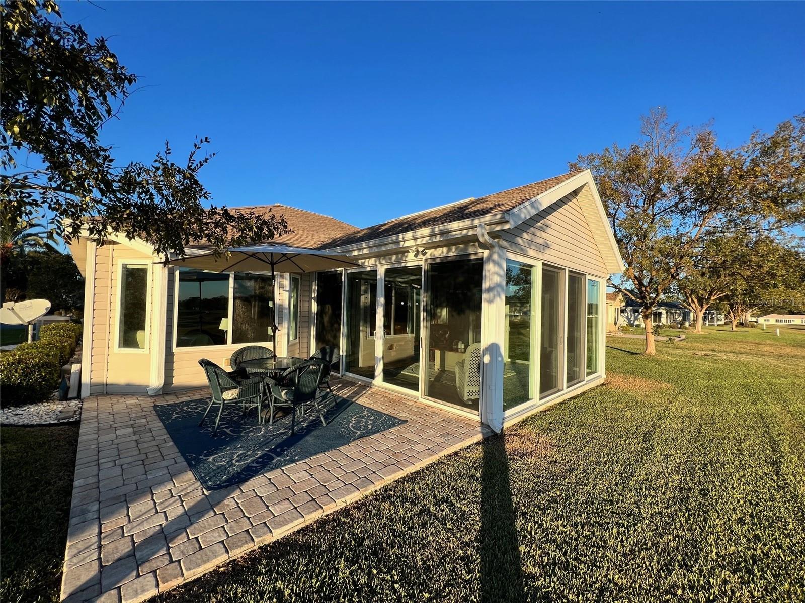 9570 SE 136TH PL, SUMMERFIELD, FL, 34491