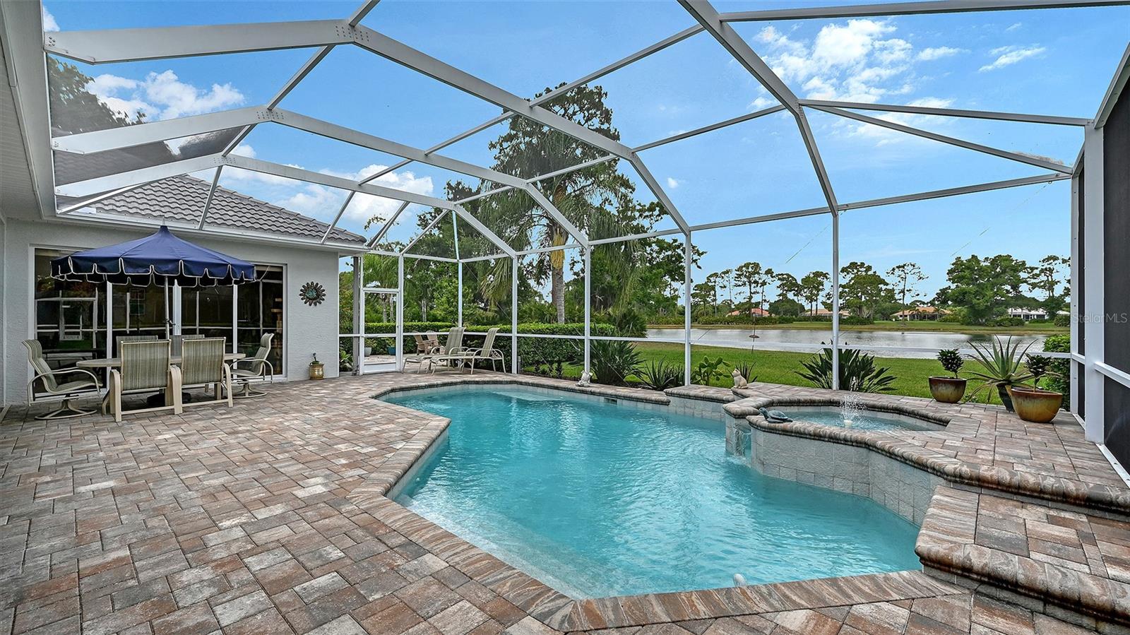 8311 FLAGSTAFF WAY, SARASOTA, FL, 34241
