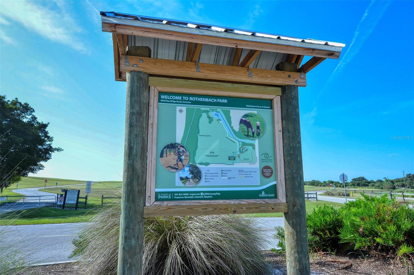 8311 FLAGSTAFF WAY, SARASOTA, FL, 34241