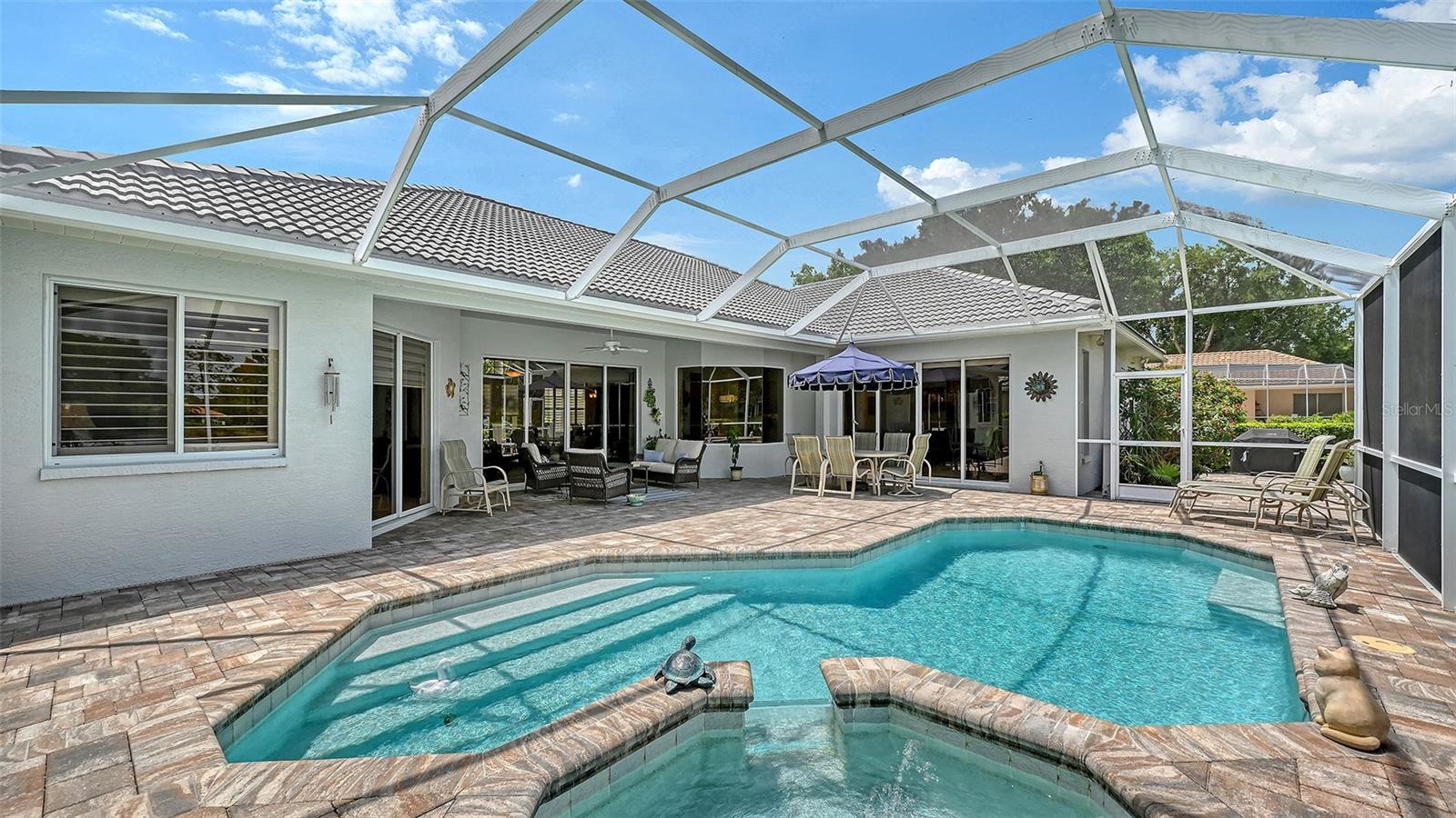 8311 FLAGSTAFF WAY, SARASOTA, FL, 34241