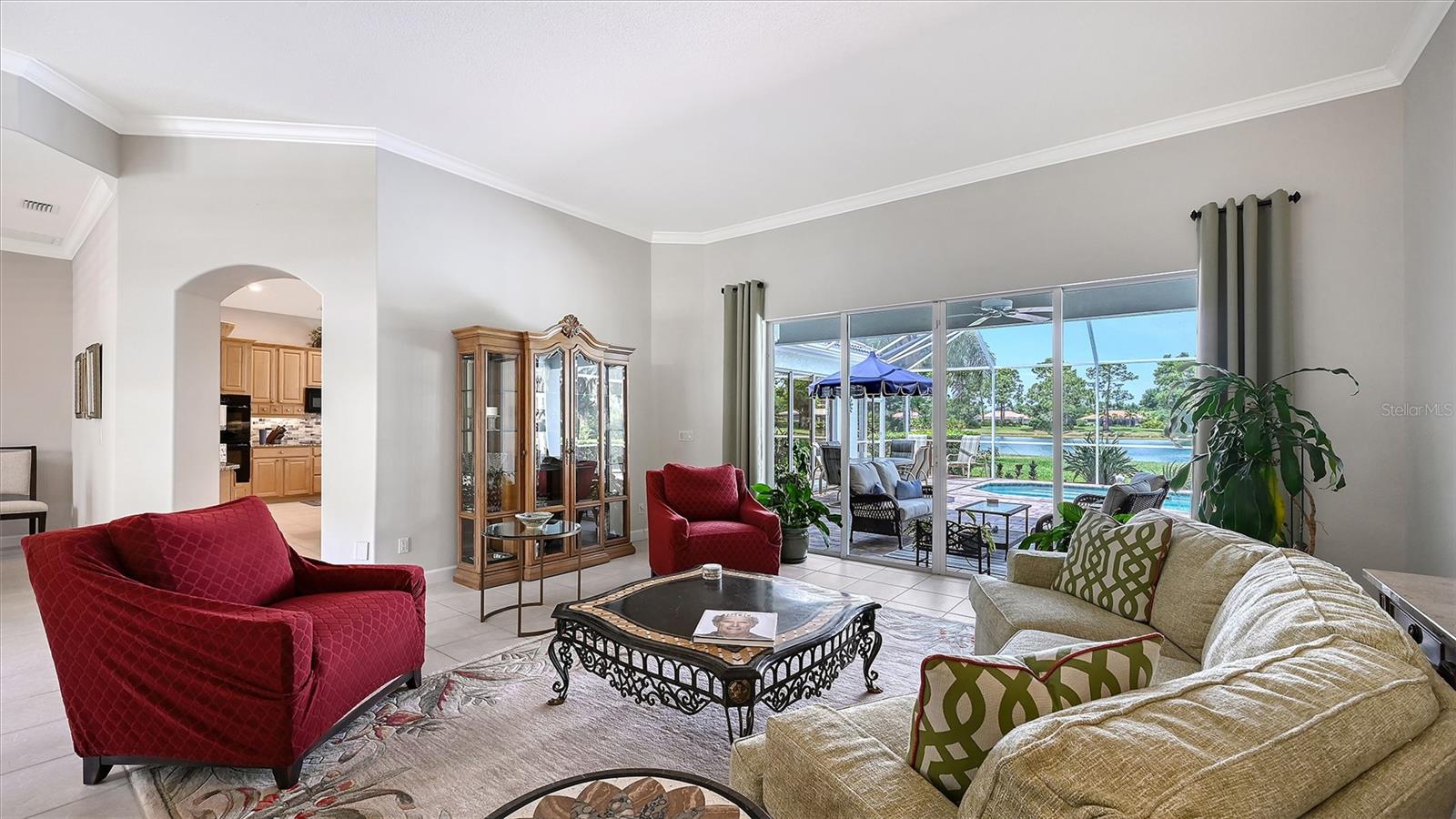 8311 FLAGSTAFF WAY, SARASOTA, FL, 34241