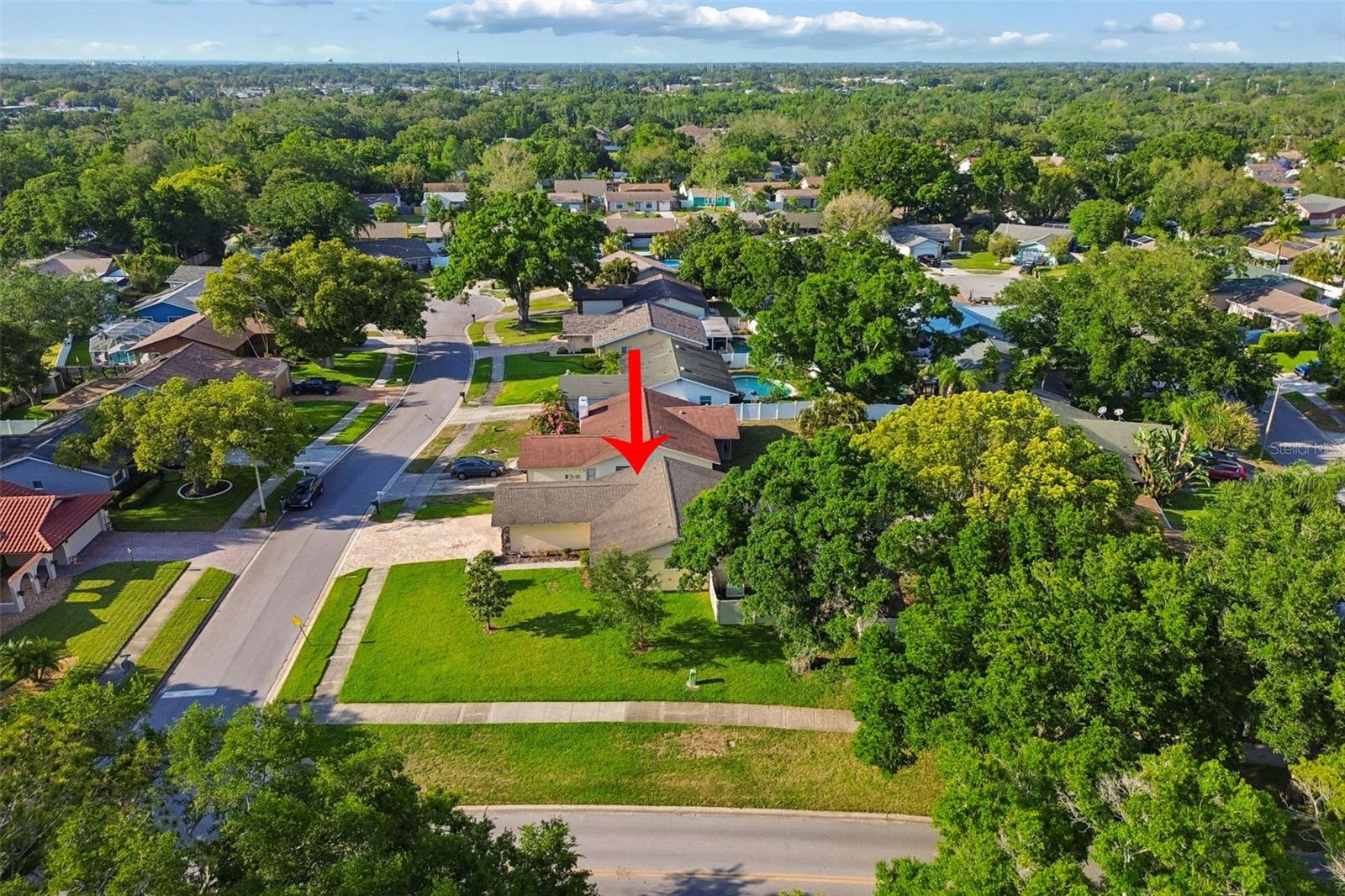 477 ORKNEY CT, DUNEDIN, FL, 34698